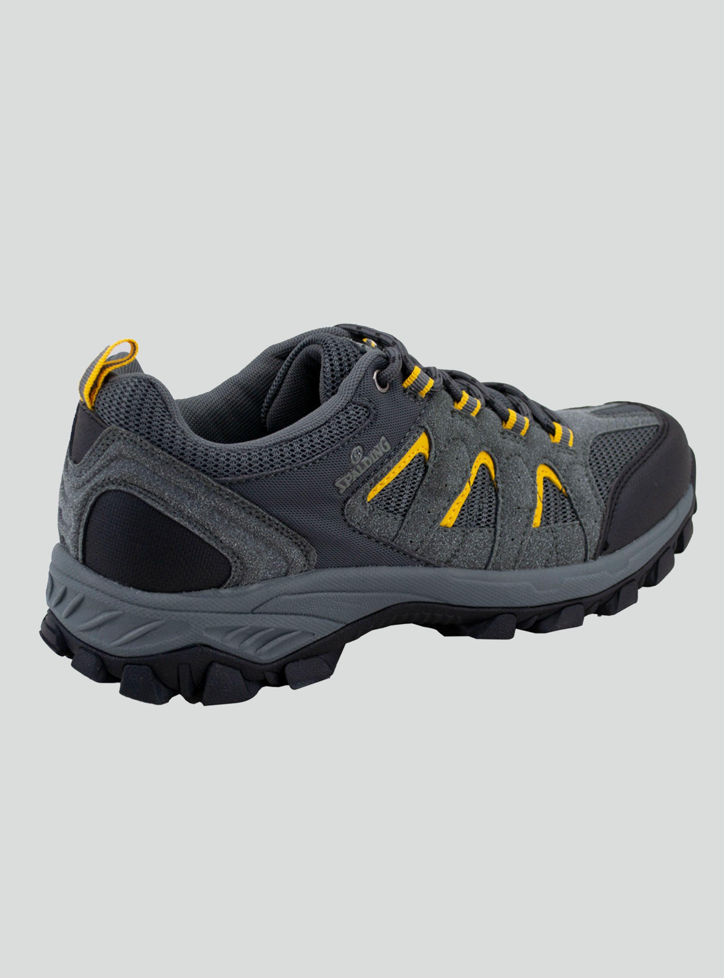 Zapatilla Spalding ZMO4303 Outdoor Hombre-2