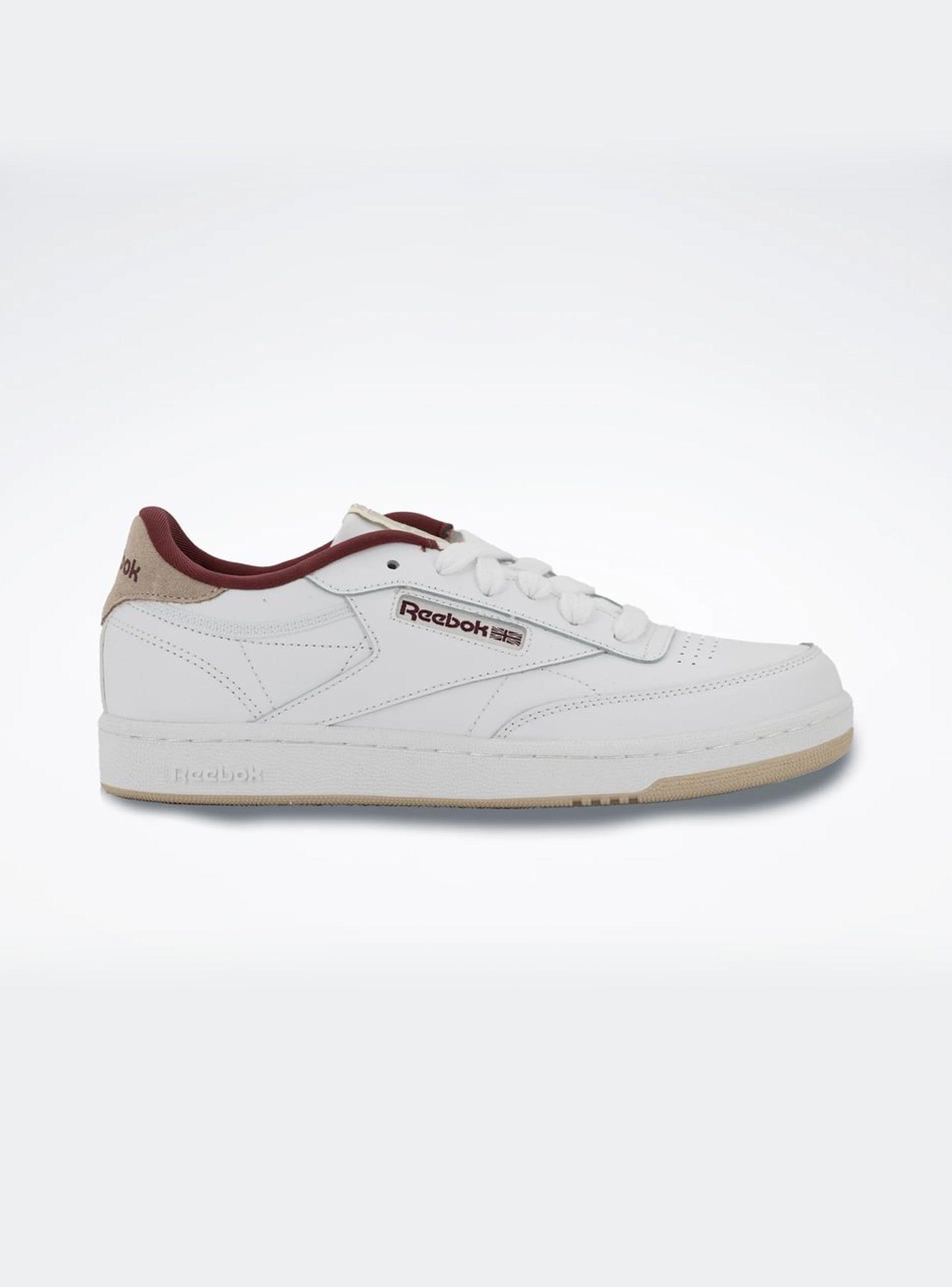 Zapatilla Urbana Jr. Club C Revenge Unisex-0