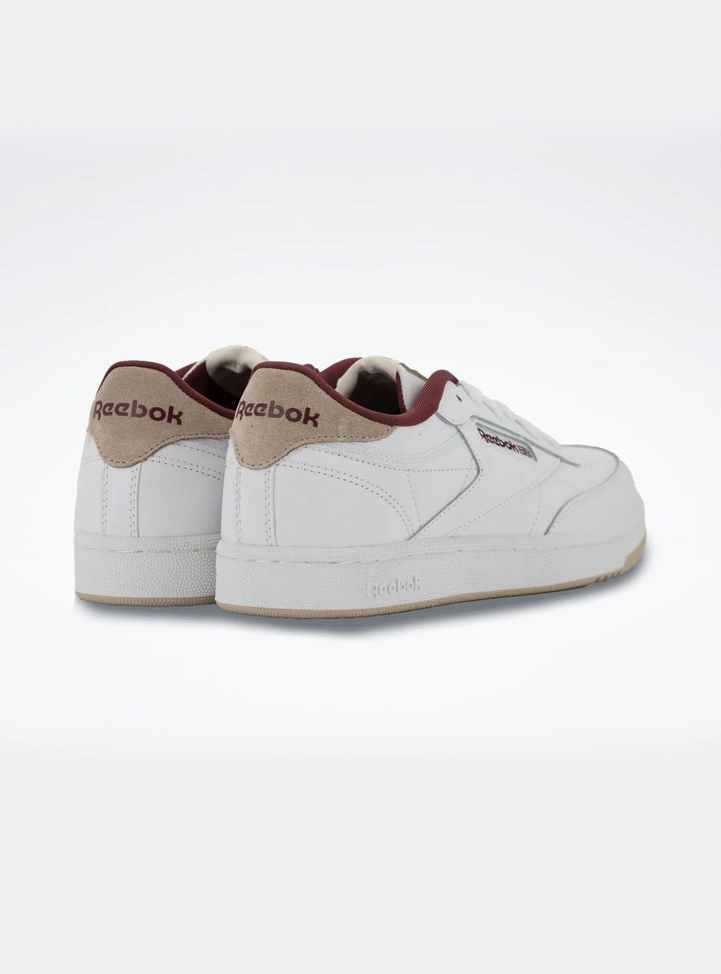 Zapatilla Urbana Jr. Club C Revenge Unisex-2