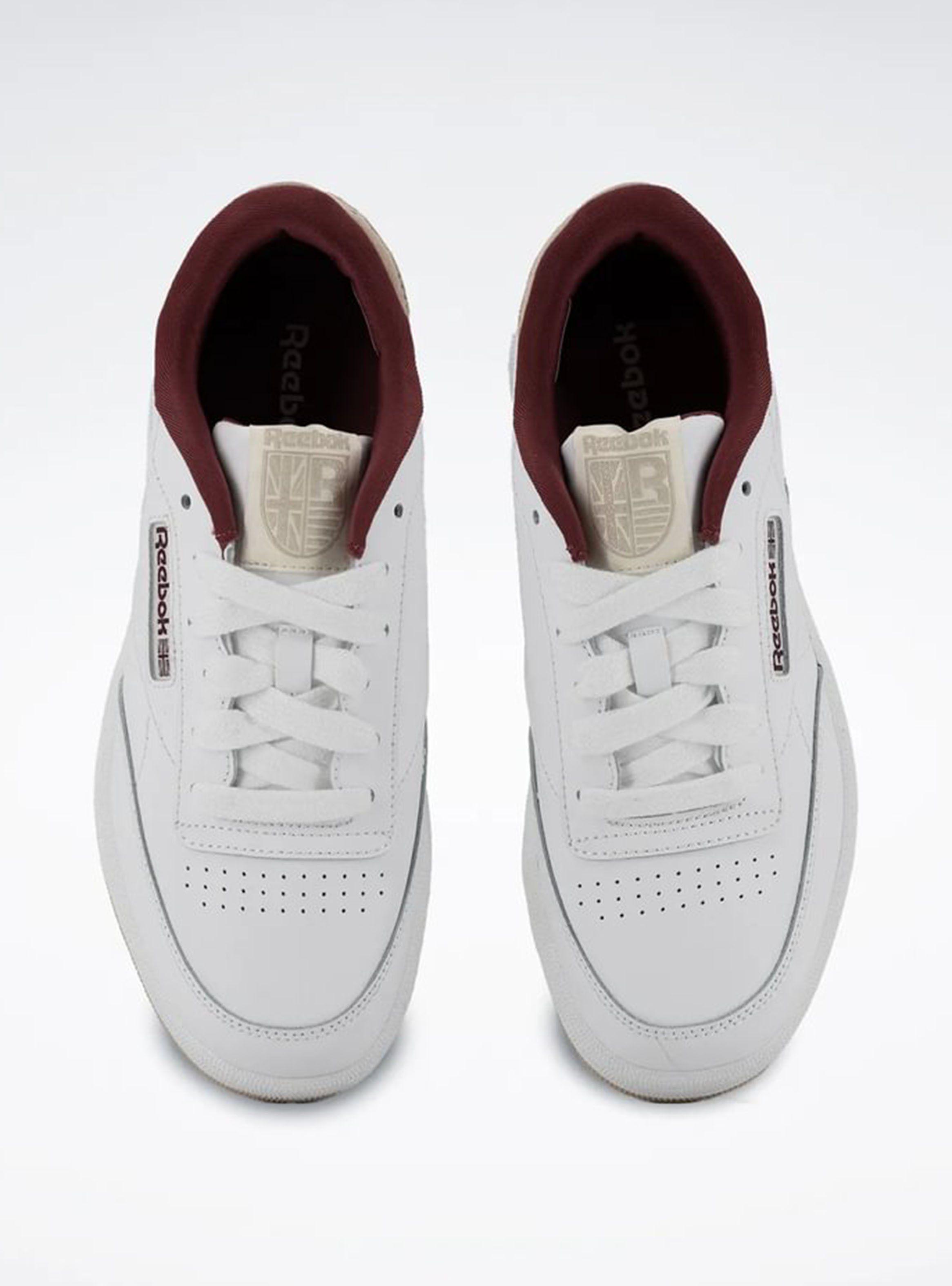 Zapatilla Urbana Jr. Club C Revenge Unisex-3