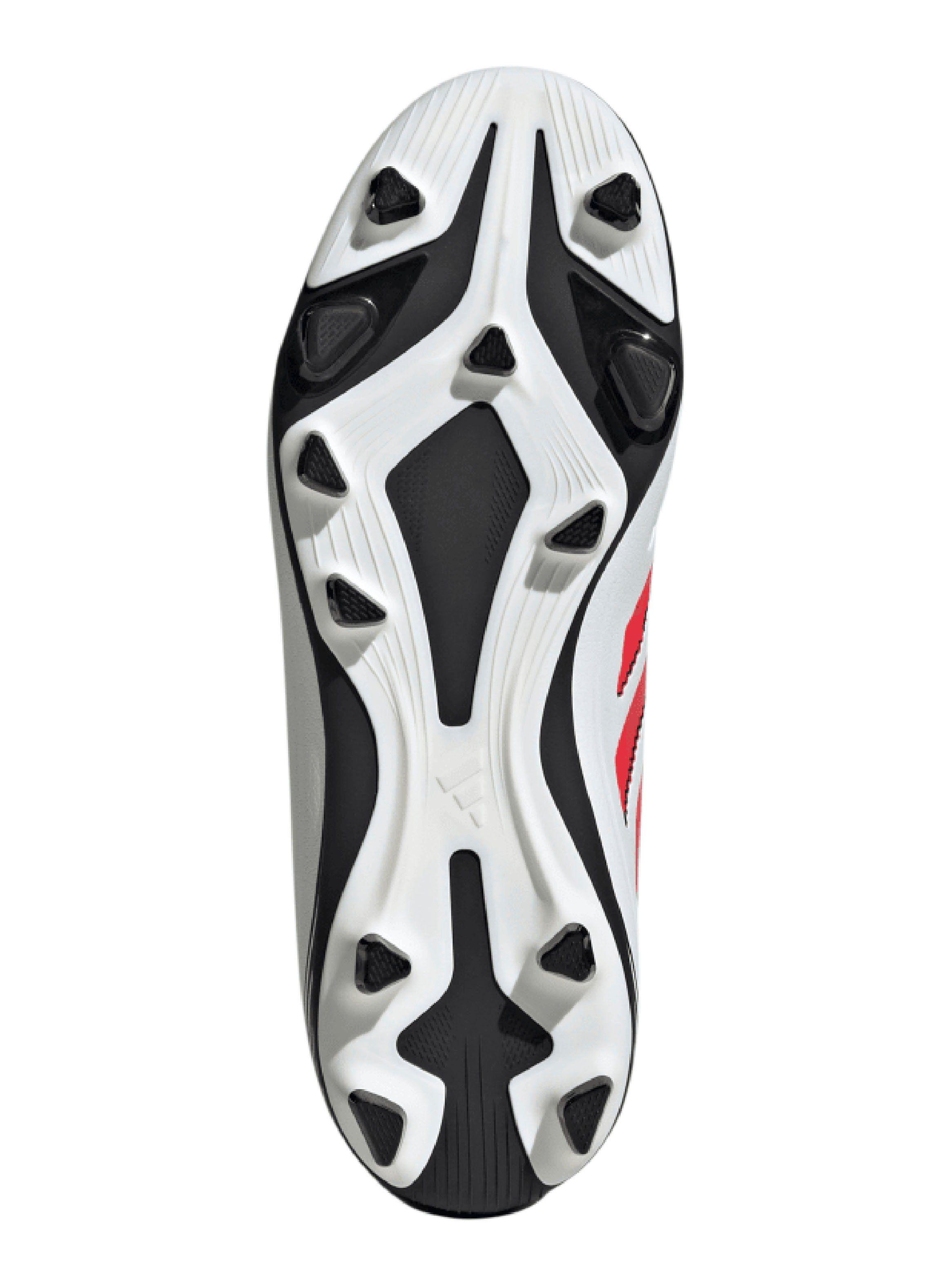 Zapatilla Fútbol Infantil Copra Pure 3 Club Fg/Mg-3