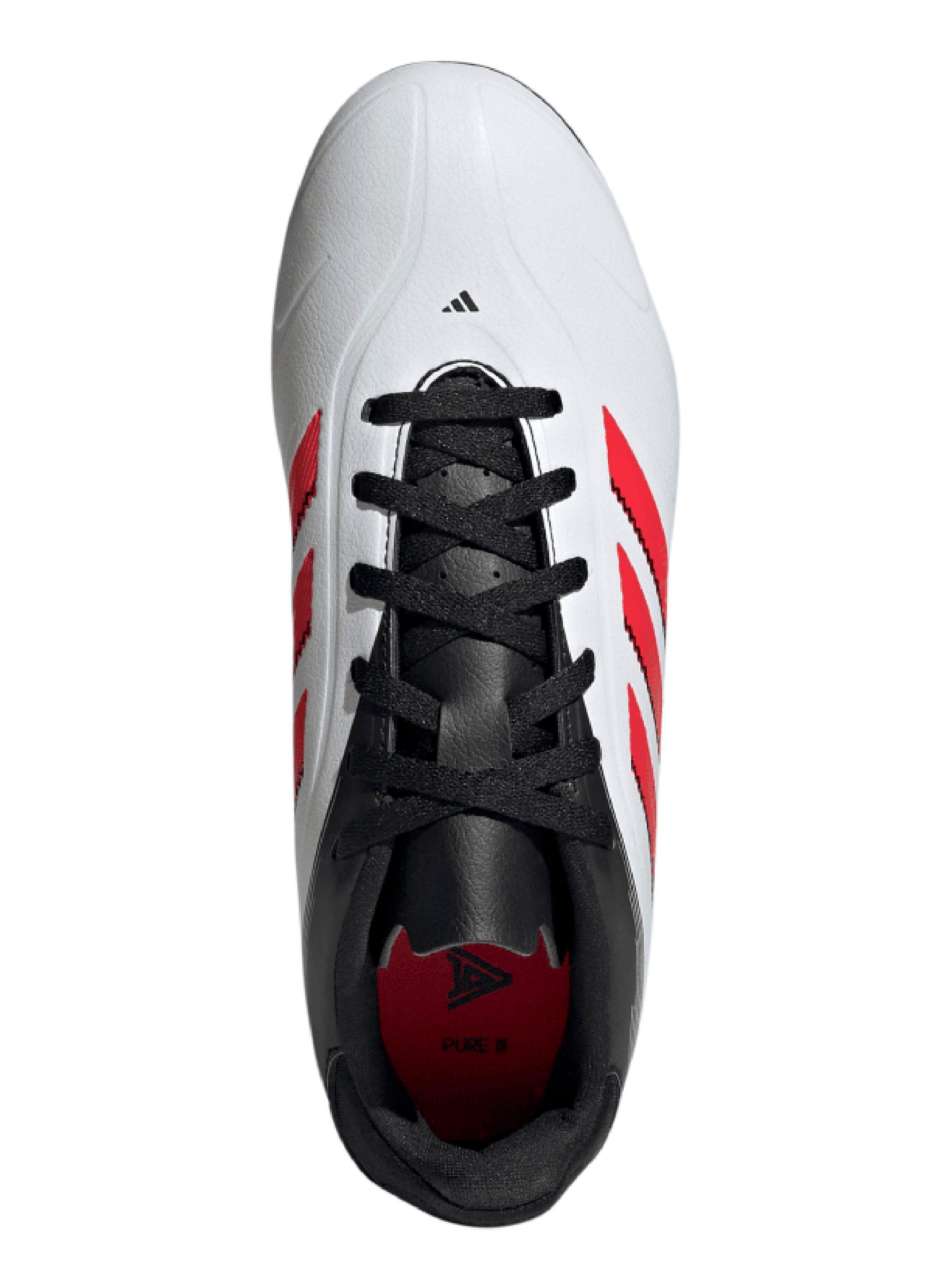 Zapatilla Fútbol Infantil Copra Pure 3 Club Fg/Mg-4