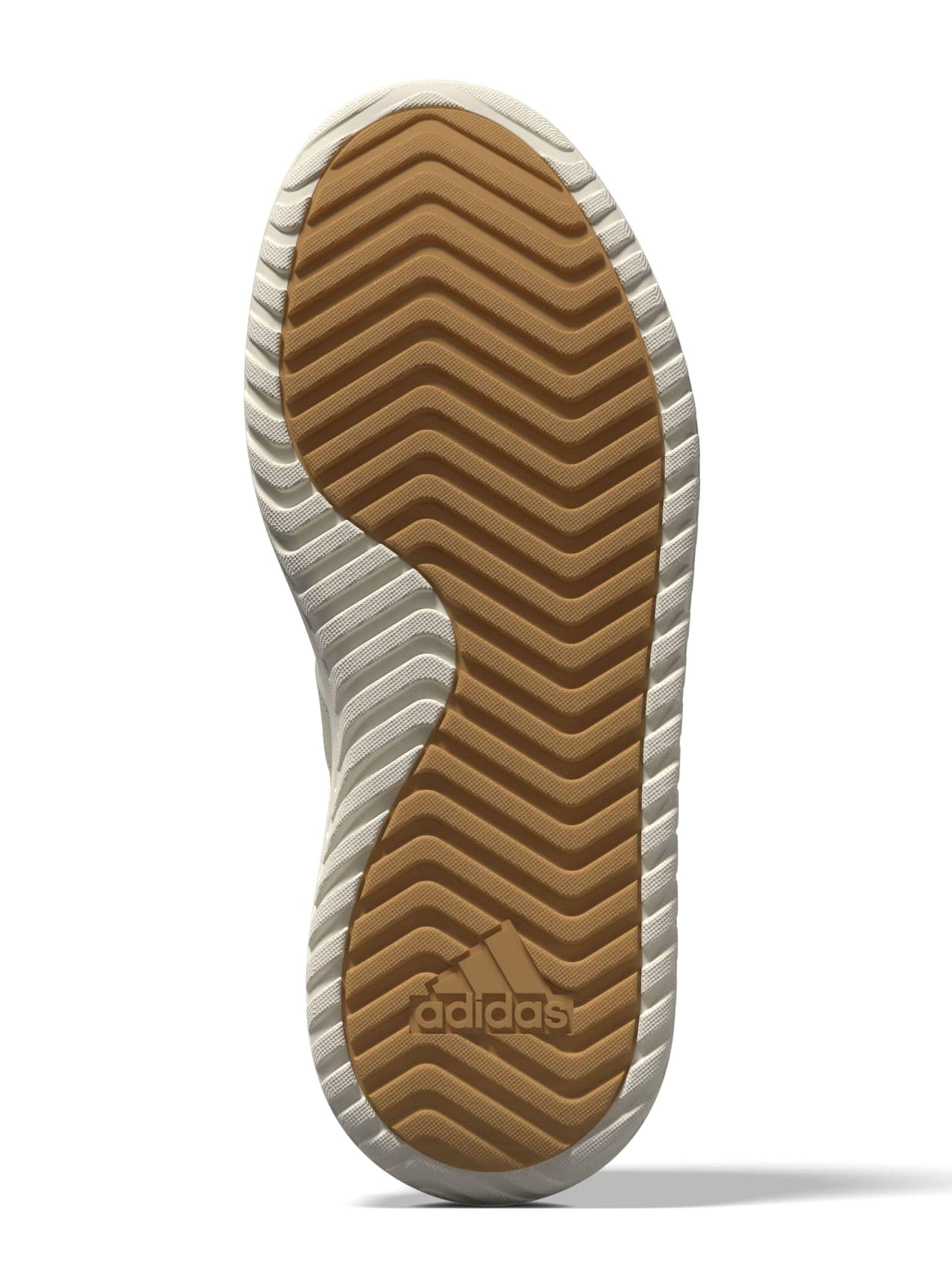 Zapatilla Urbana Platform Grand Court Mujer-3