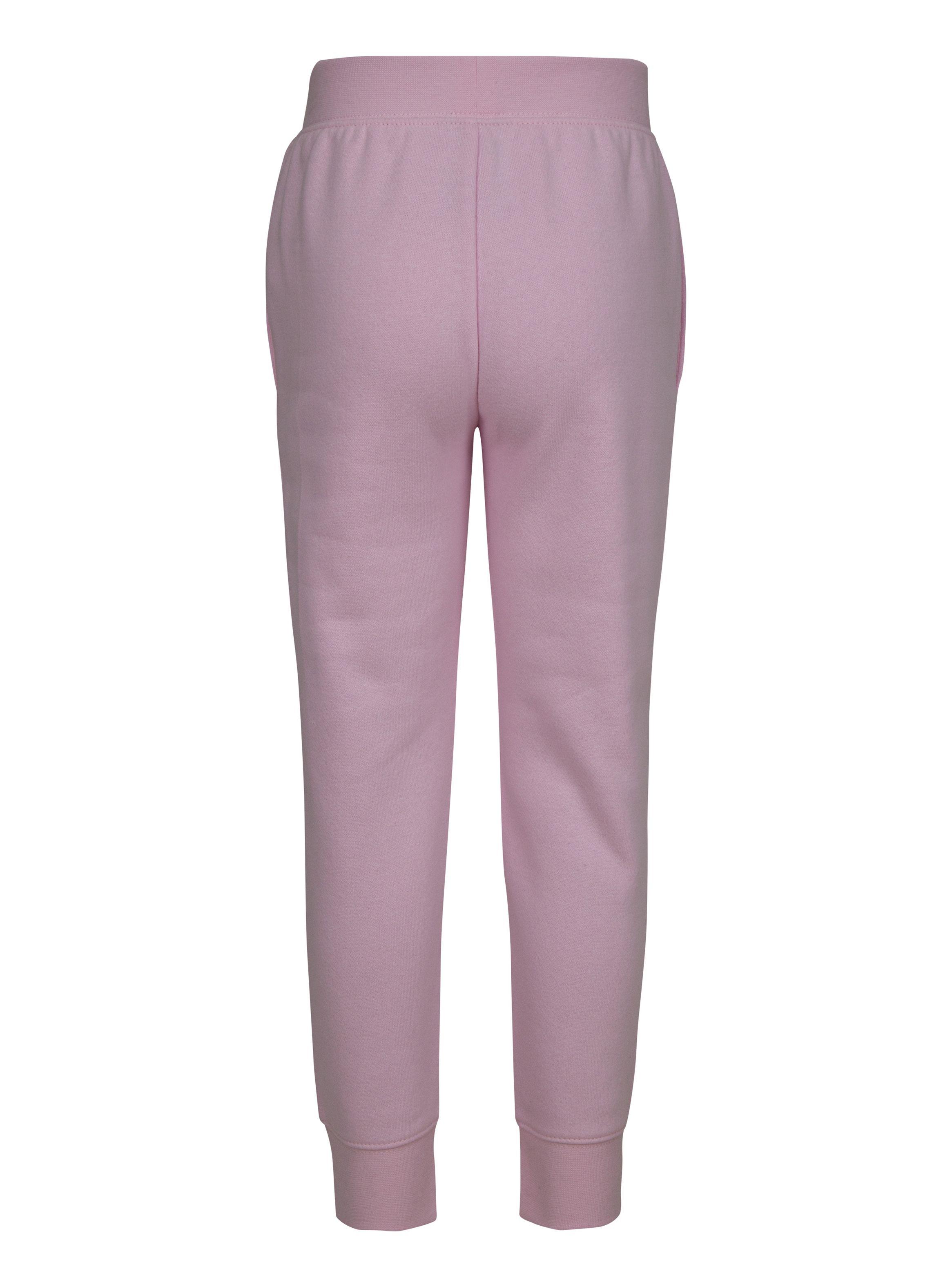 Pantalón de Buzo Jogger Niña-1
