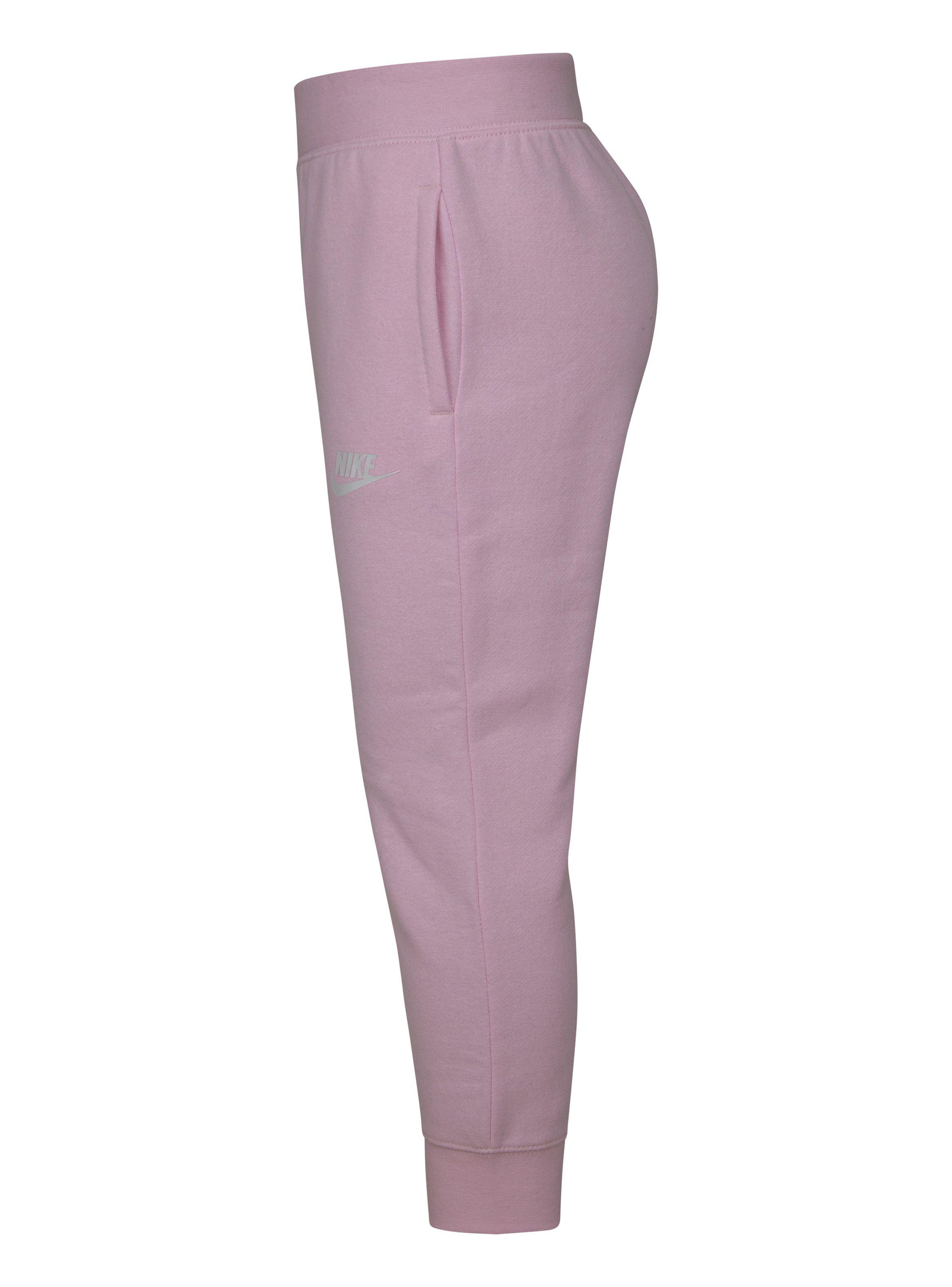 Pantalón de Buzo Jogger Niña-3