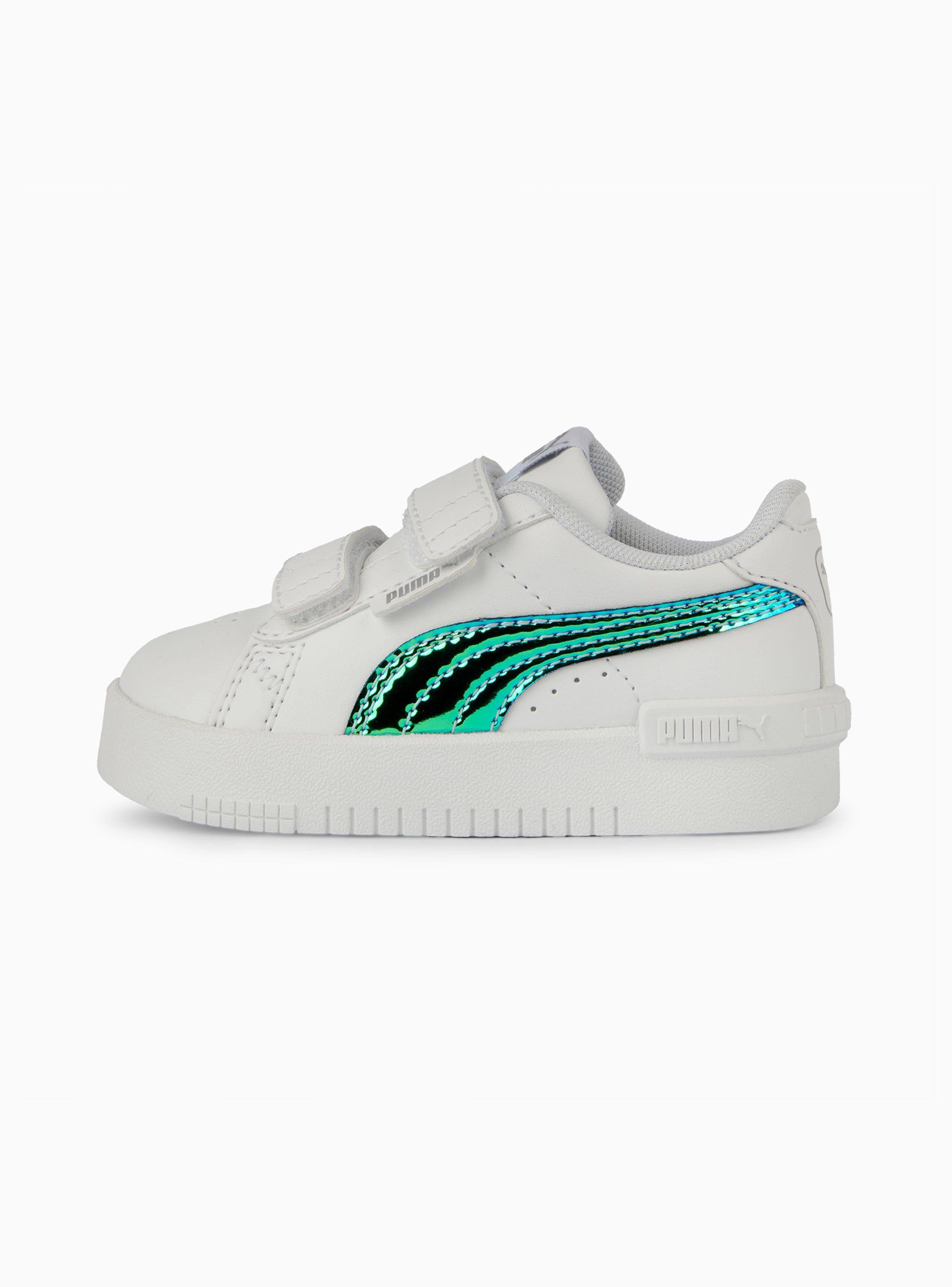Zapatilla Urbana Jada Holo V Inf Unisex-1