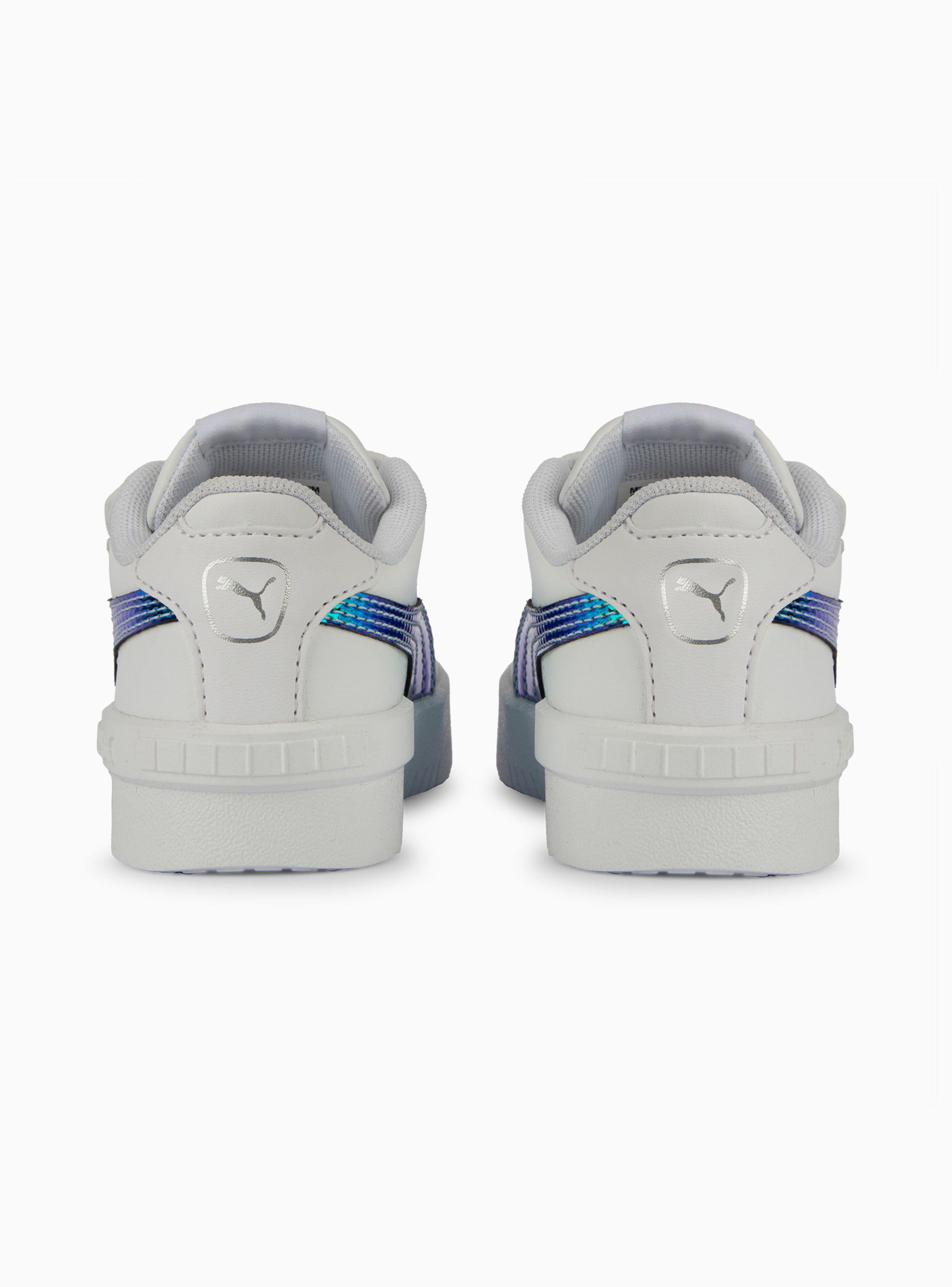 Zapatilla Urbana Jada Holo V Inf Unisex-4