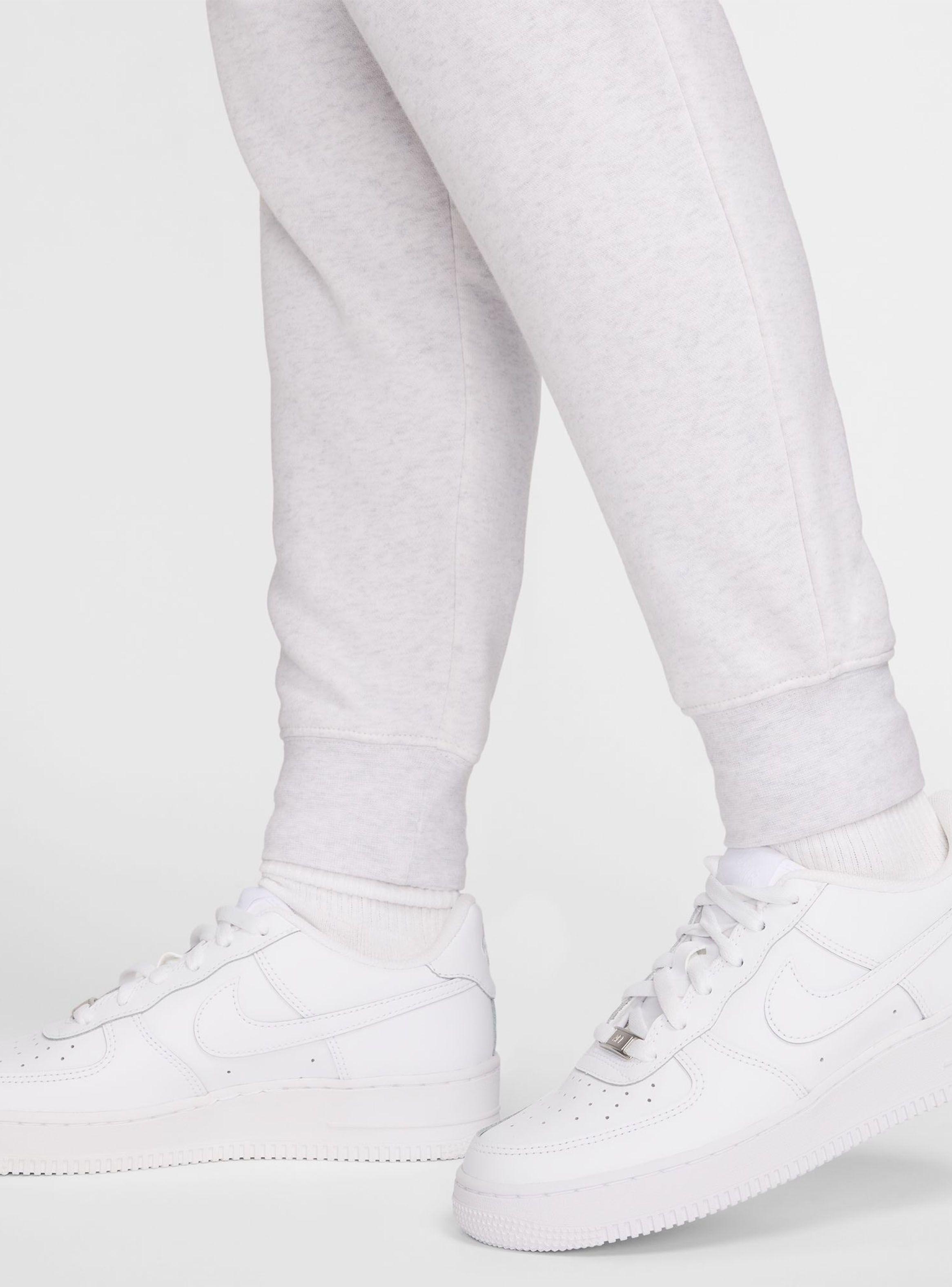 Pantalón de Buzo Joggers  Tiro Medio Club Fleece-2