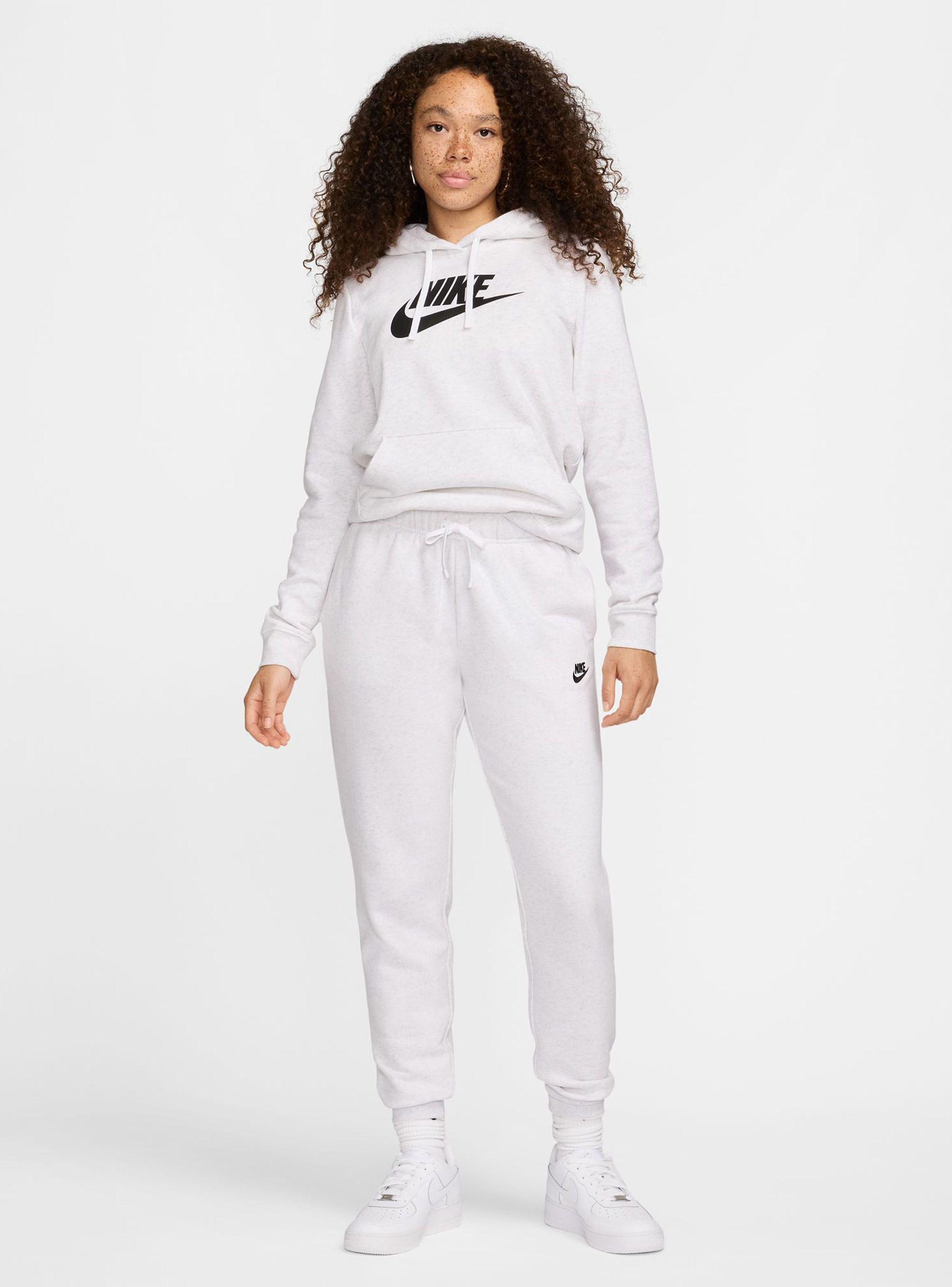 Pantalón de Buzo Joggers  Tiro Medio Club Fleece-4