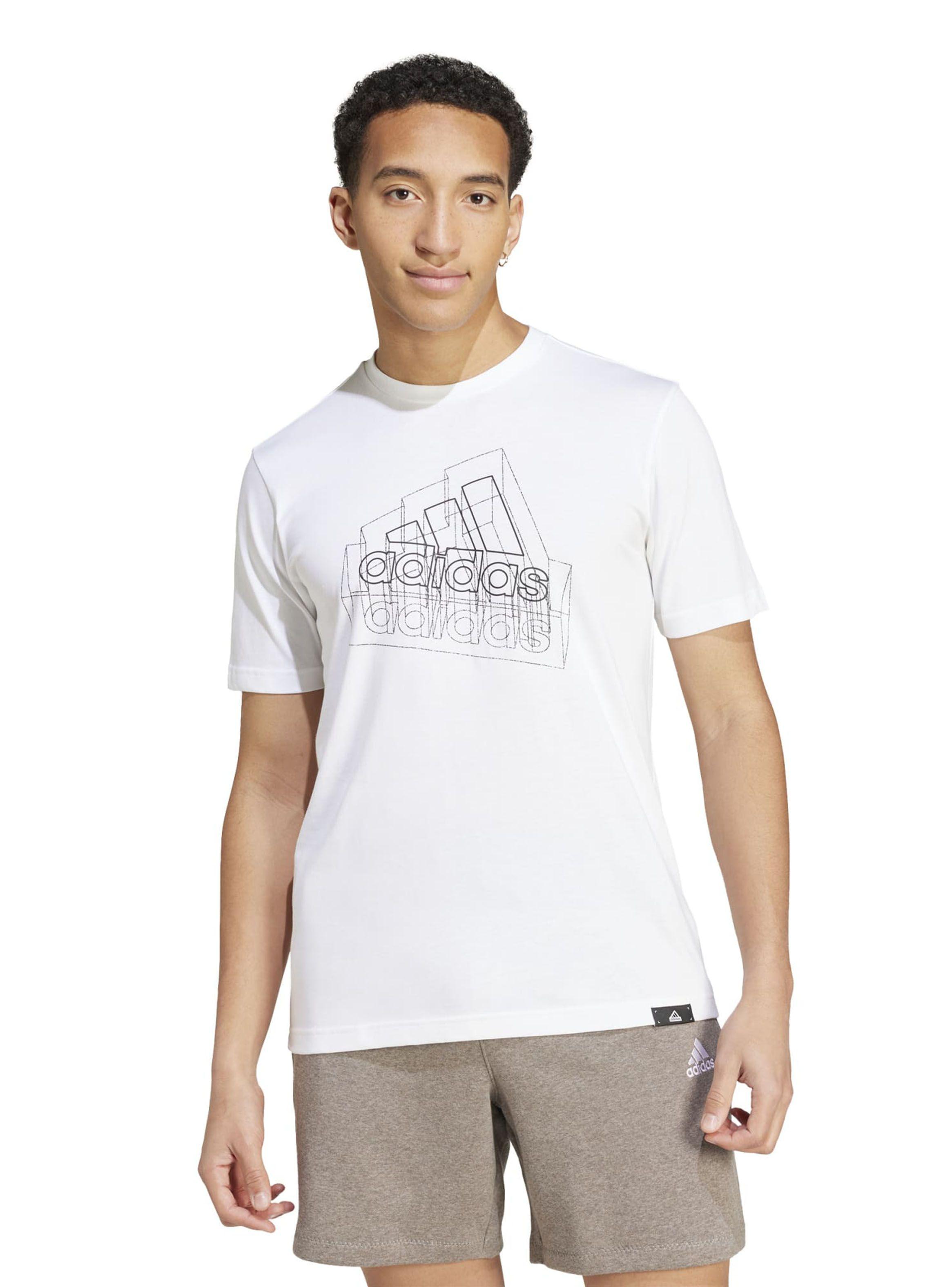 Polera Specific M- Tech Bos T-0