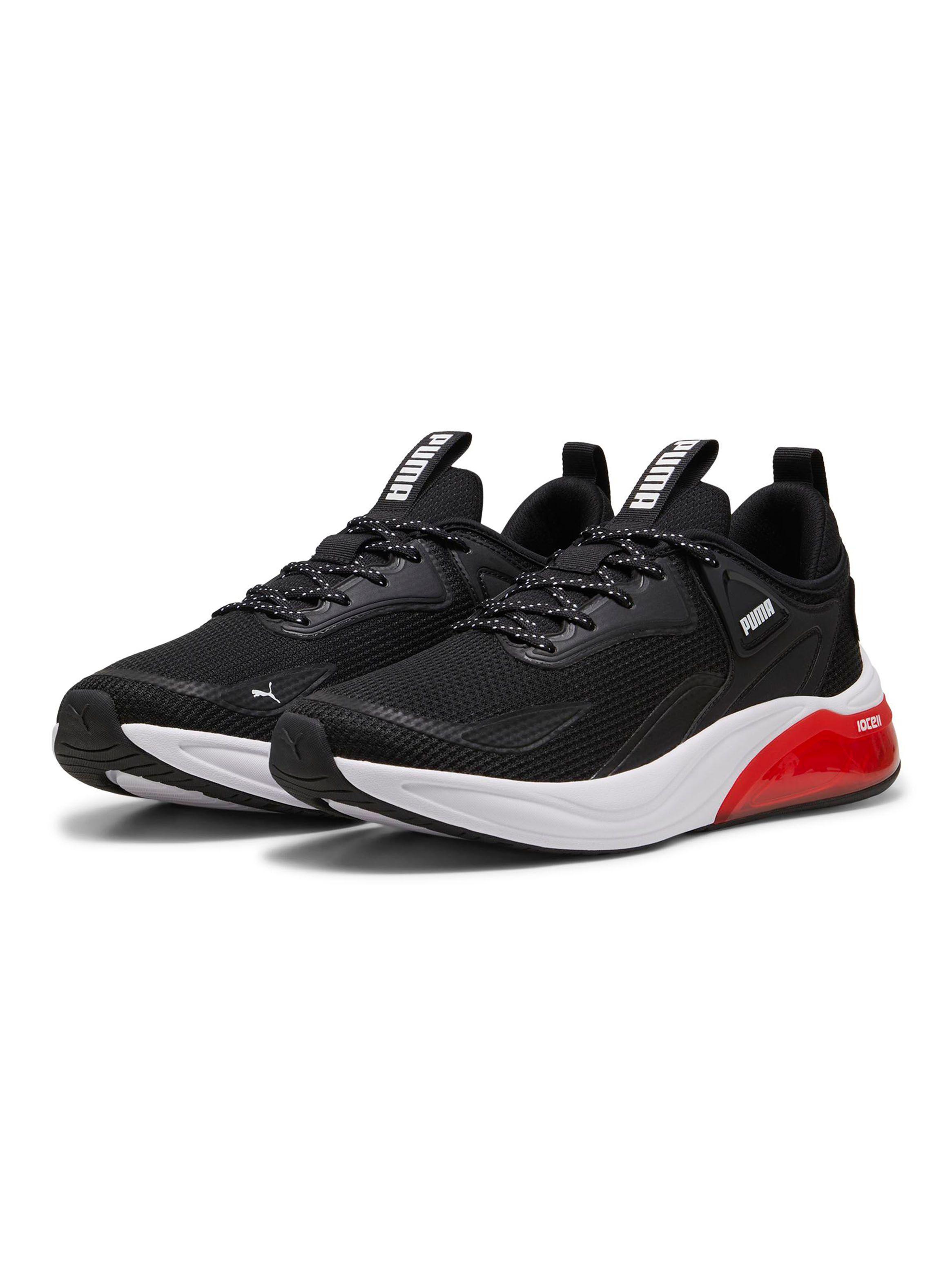 Zapatilla Running Cell- Thrill Hombre-1