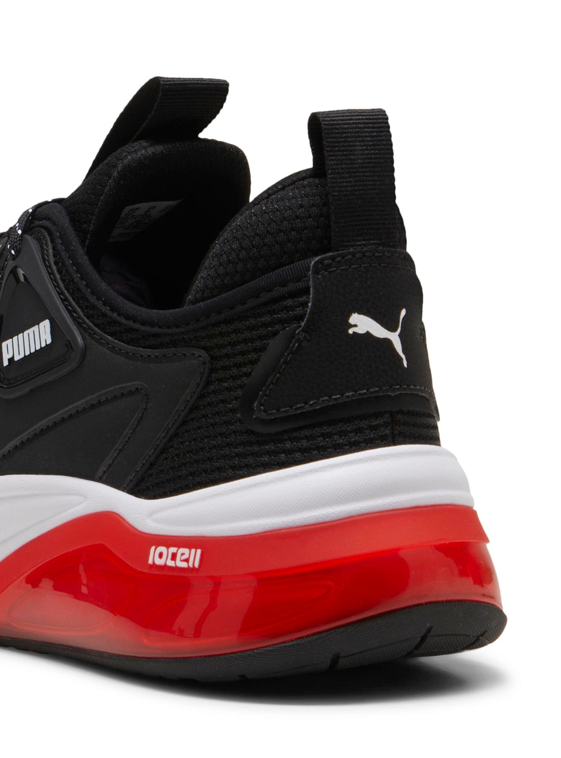 Zapatilla Running Cell- Thrill Hombre-4