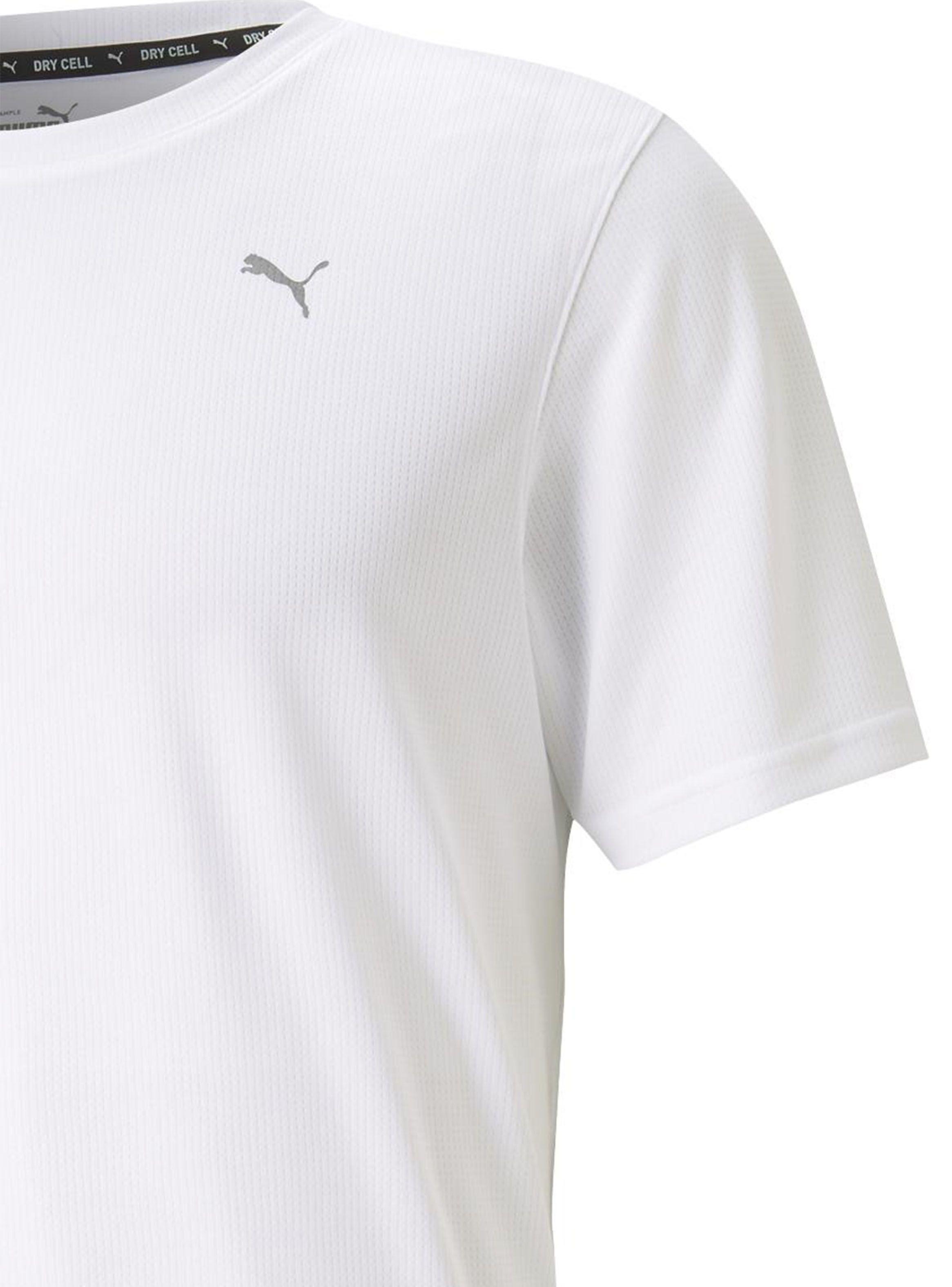 Polera Graphic Performance Ss Tee-2