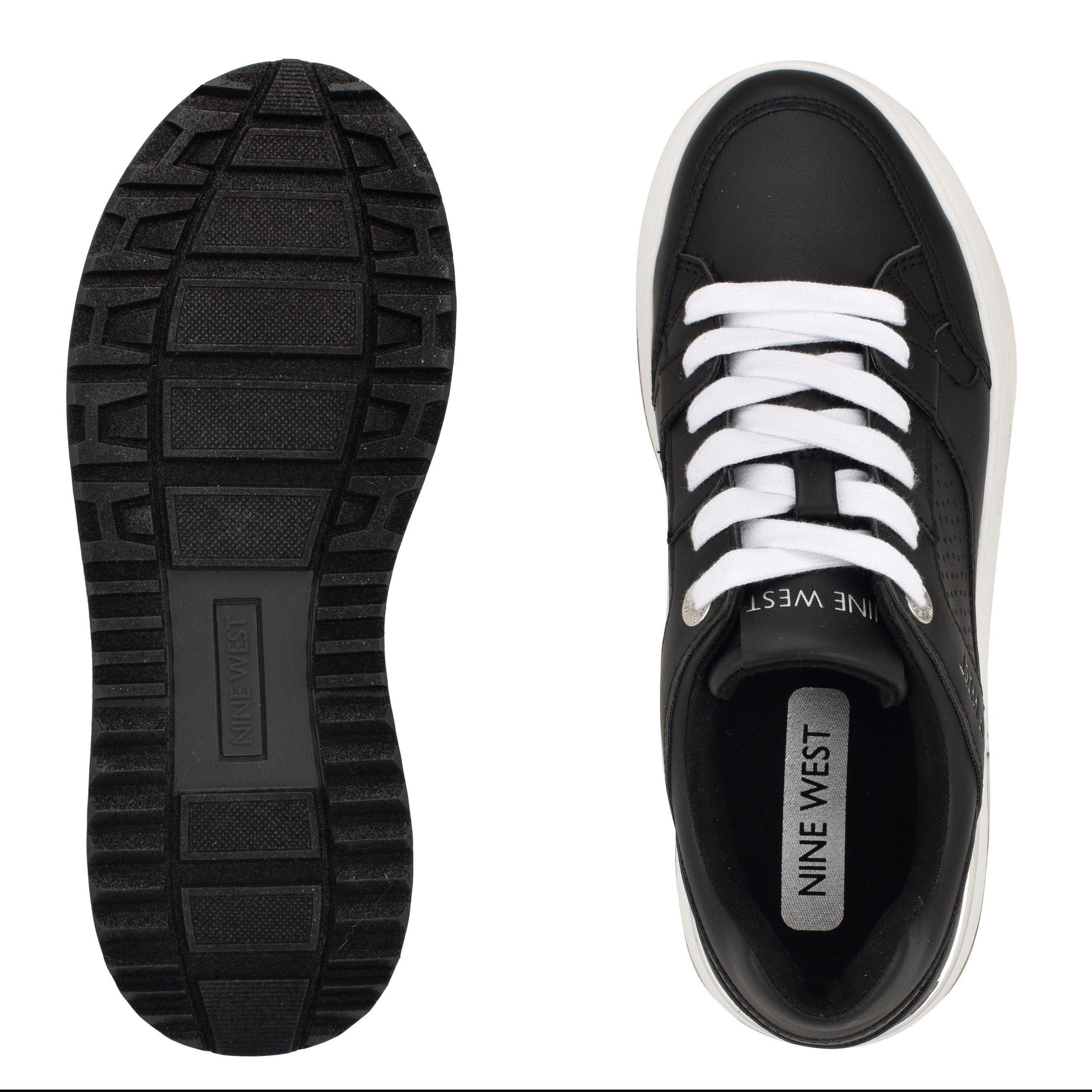 Zapatilla Urbana Camp Mujer-4