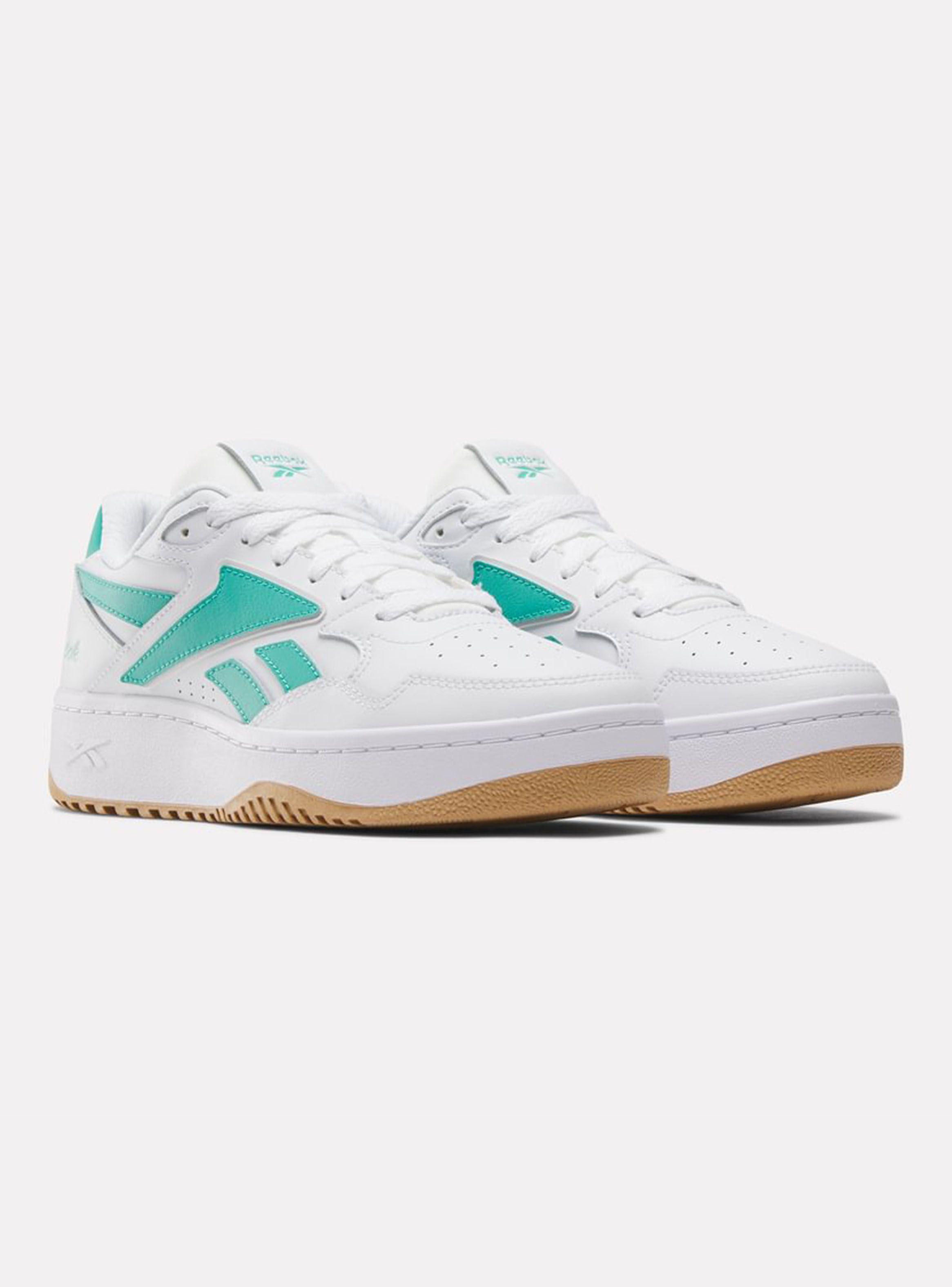 Zapatilla Urbana Logo Atr Chill Mujer-1