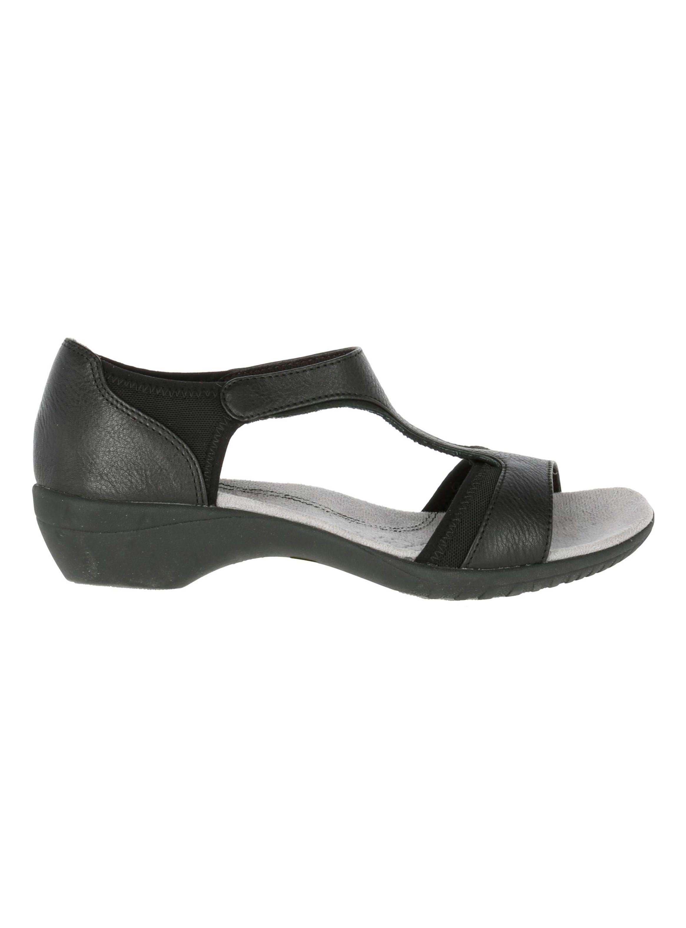 Sandalia Meditate Mujer-0