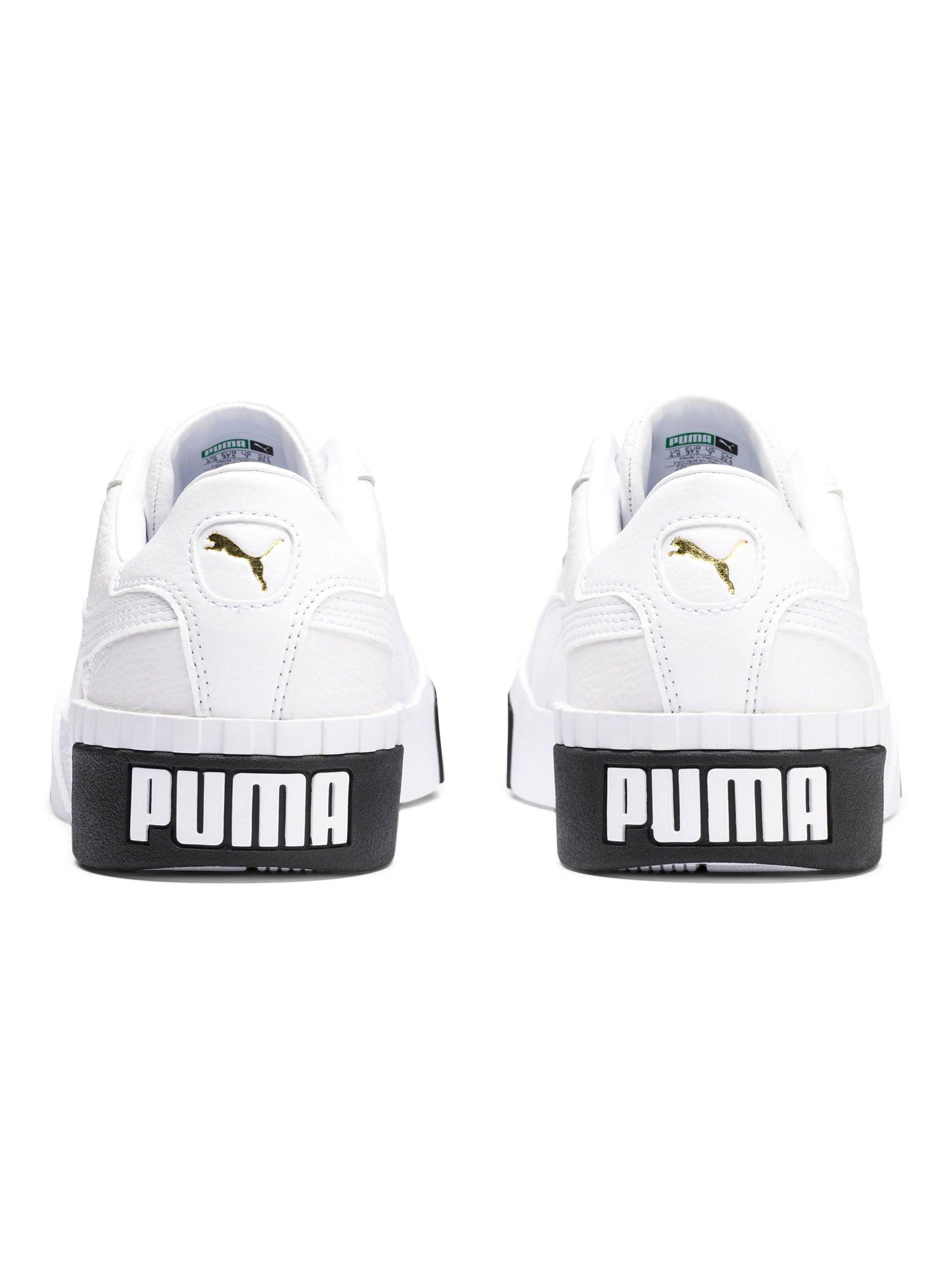 Zapatilla Urbana Logotipo Cali Wn'S Mujer-2