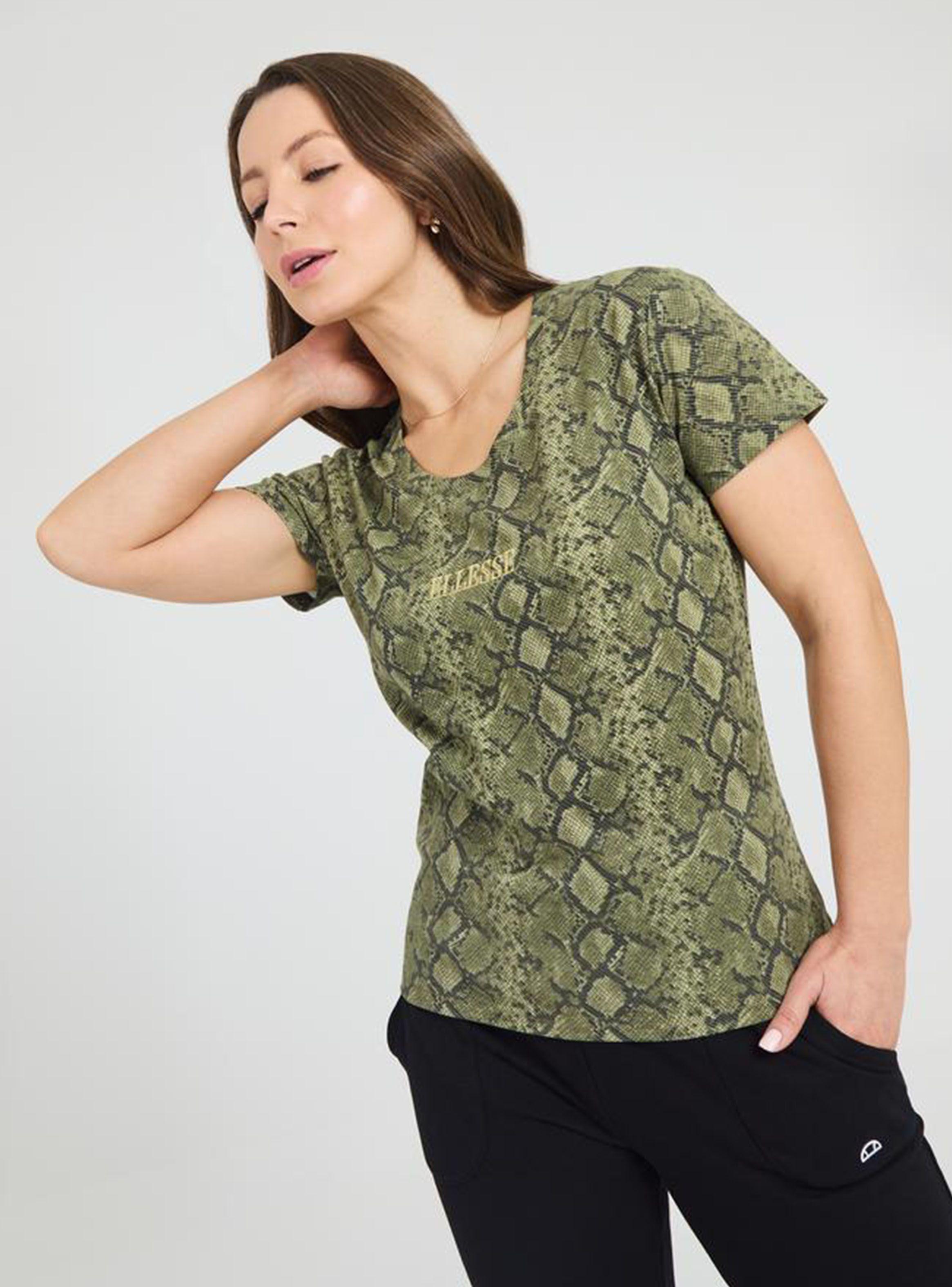 Polera Ada Diseño Animal Print-0