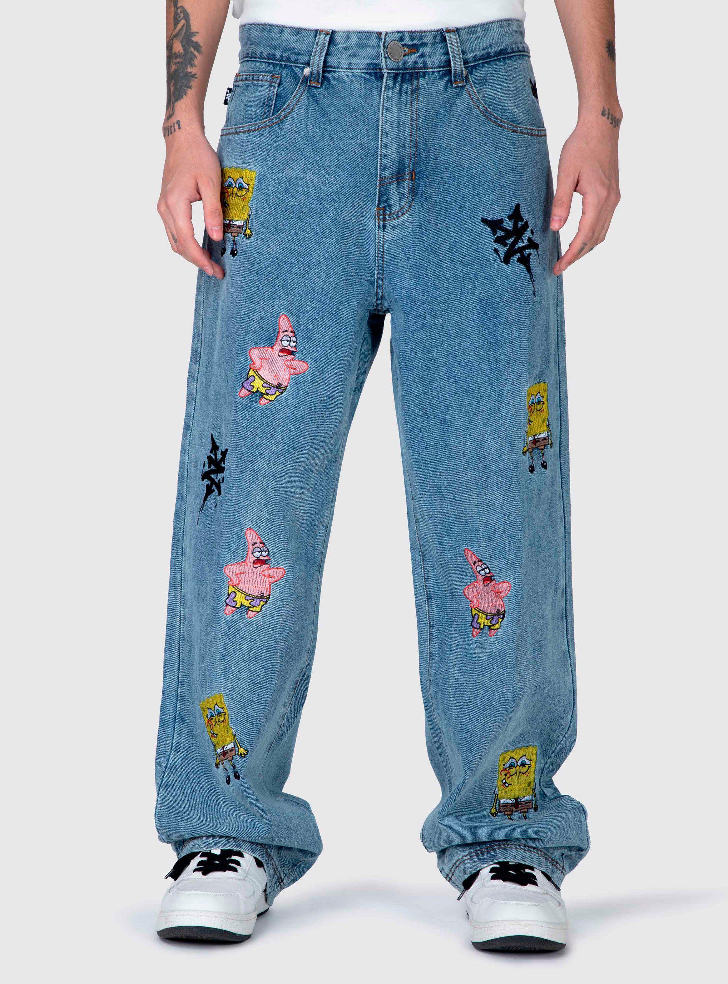 Jeans Sb Stamp Regular-0