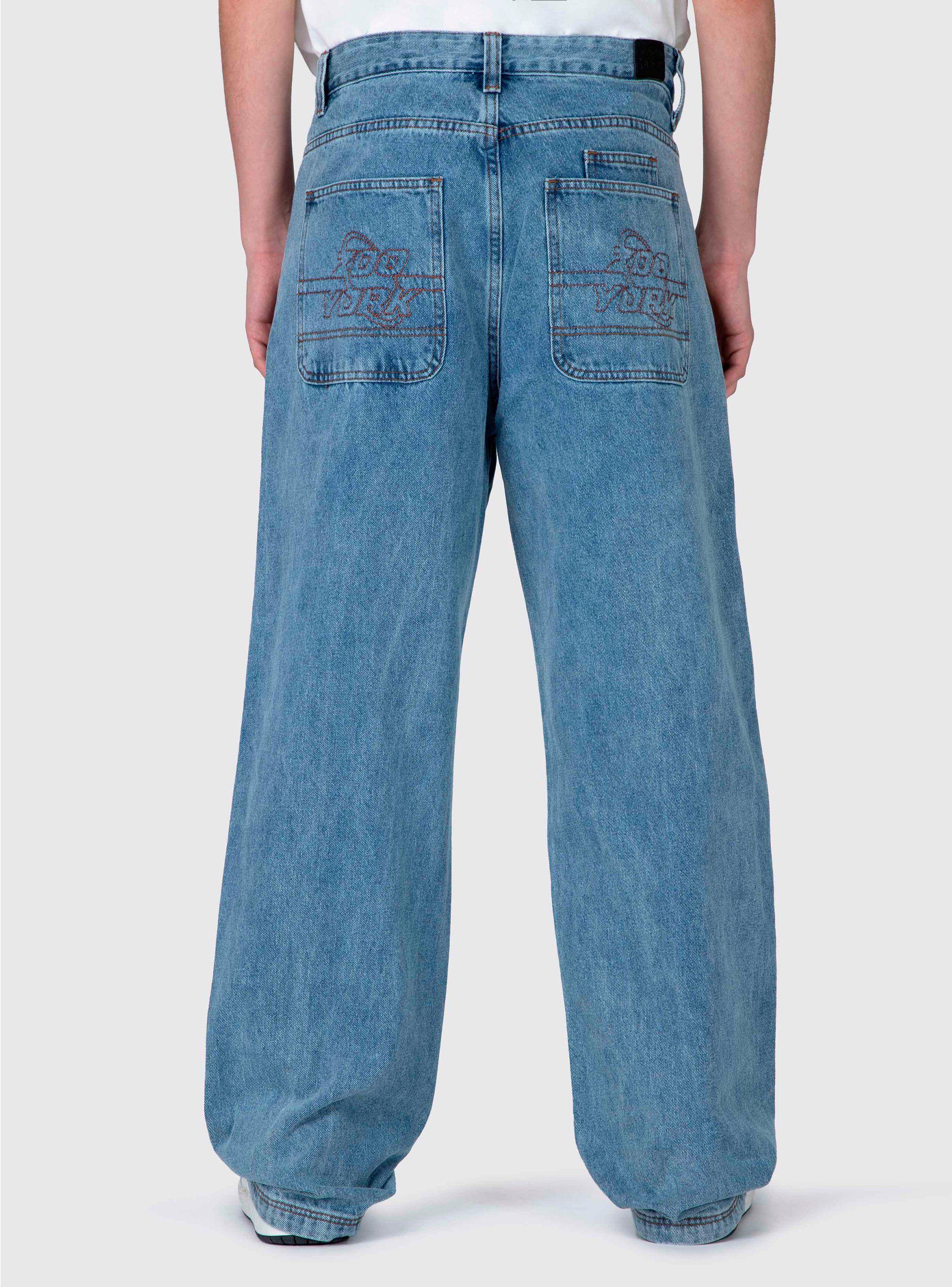 Jeans Sb Stamp Regular-1