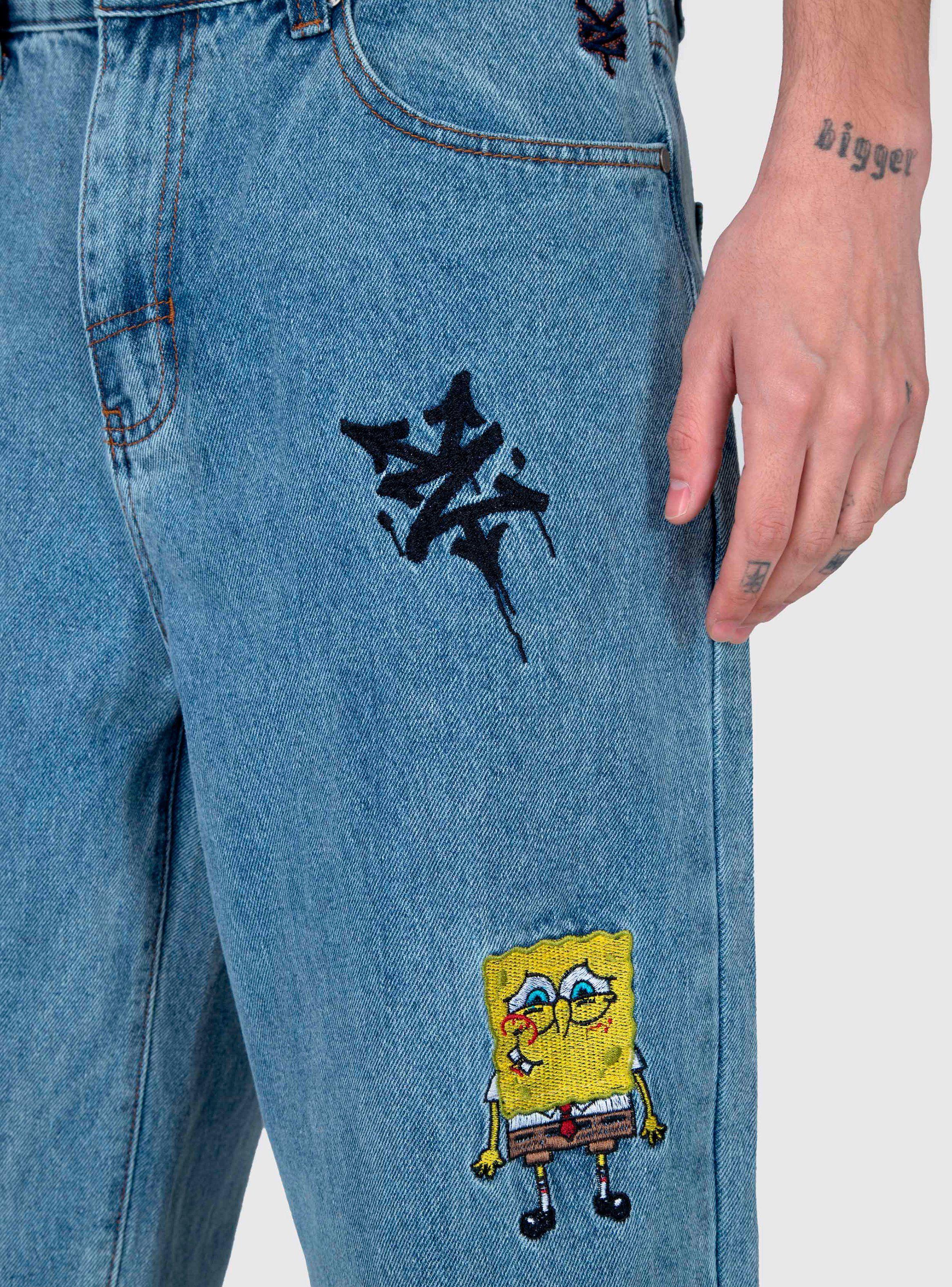 Jeans Sb Stamp Regular-2