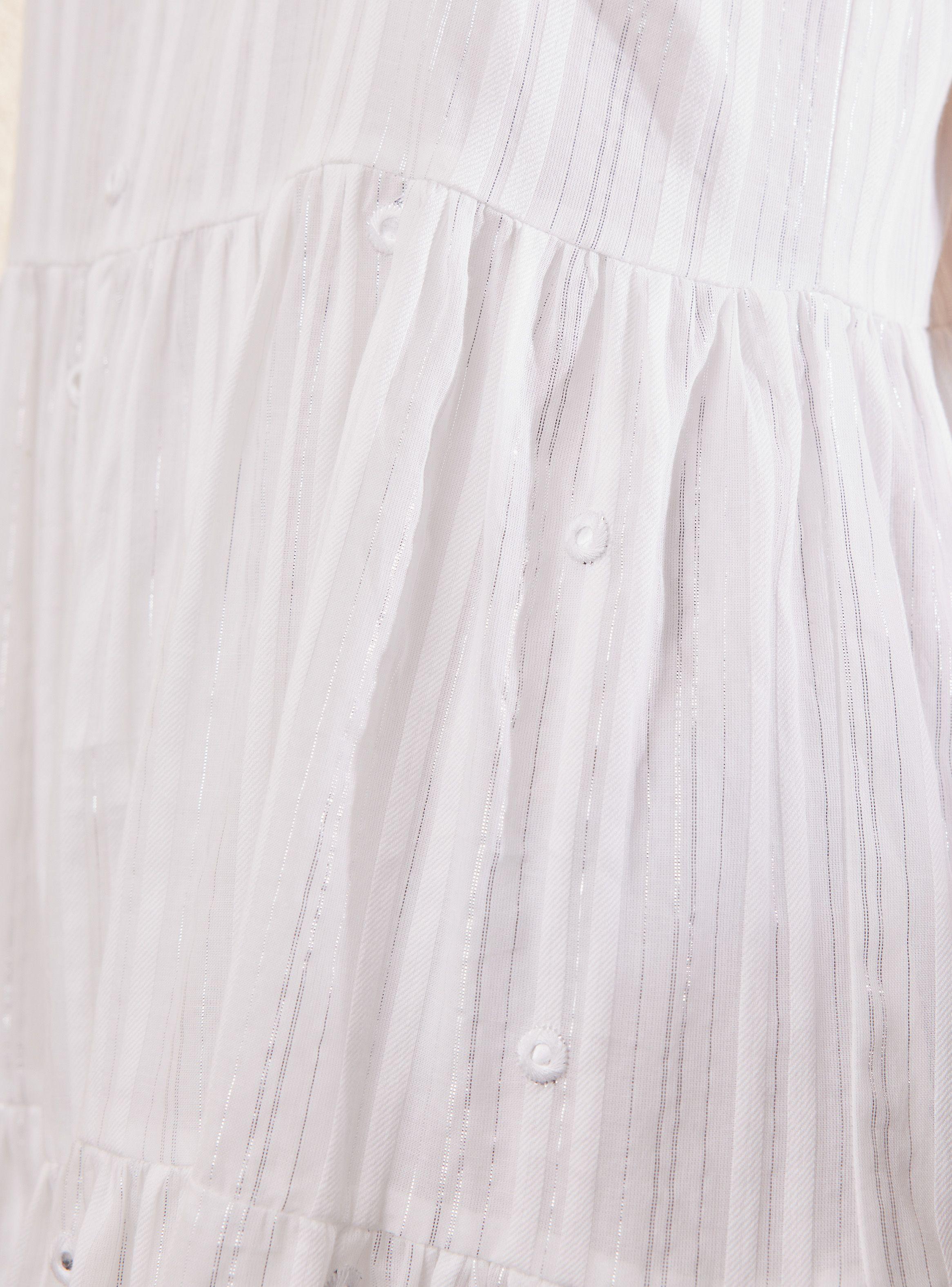 Vestido Pabilo Detalles Metalizados-3