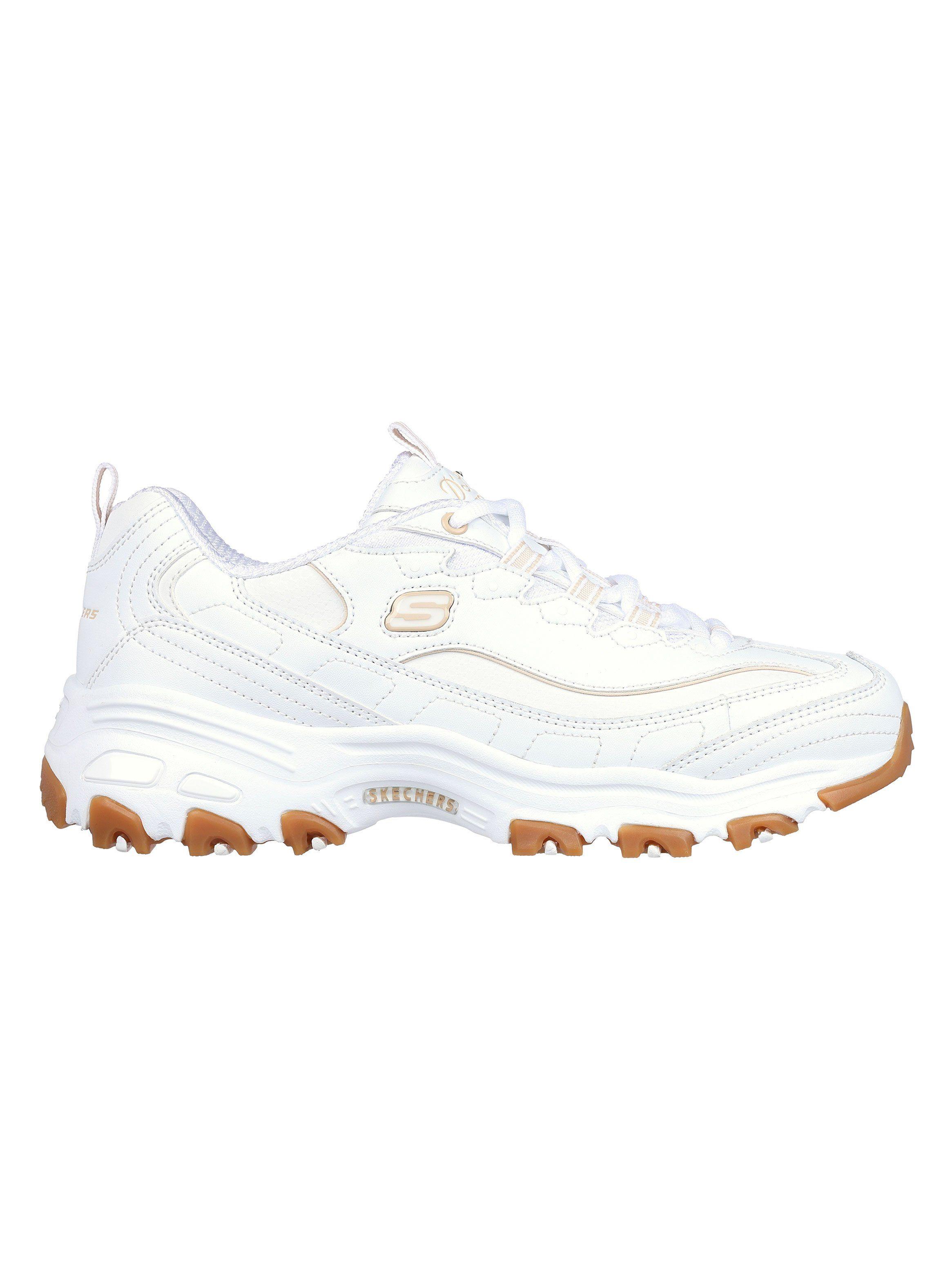 Zapatilla Urbana D'Lites Mujer-0