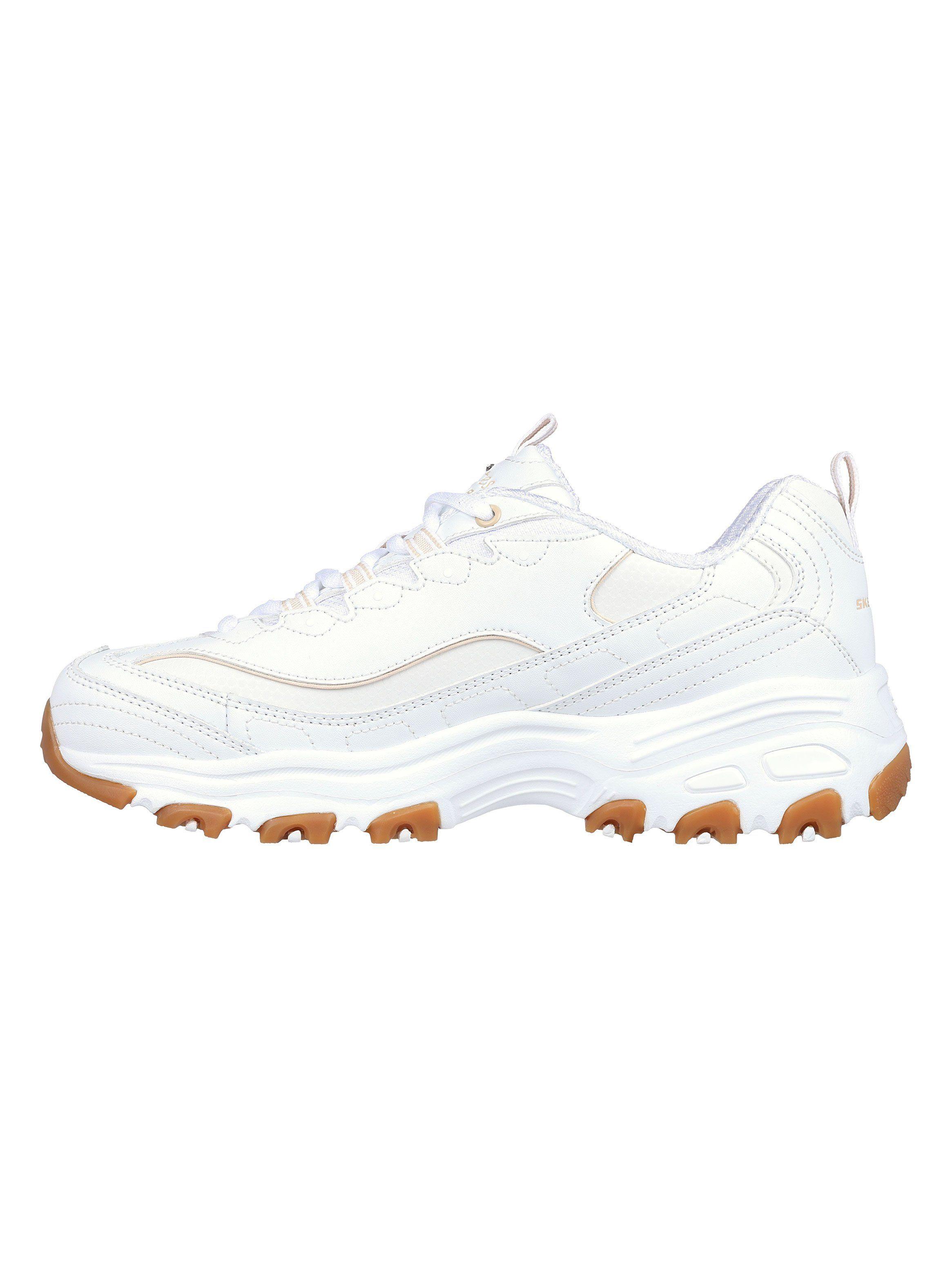 Zapatilla Urbana D'Lites Mujer-2
