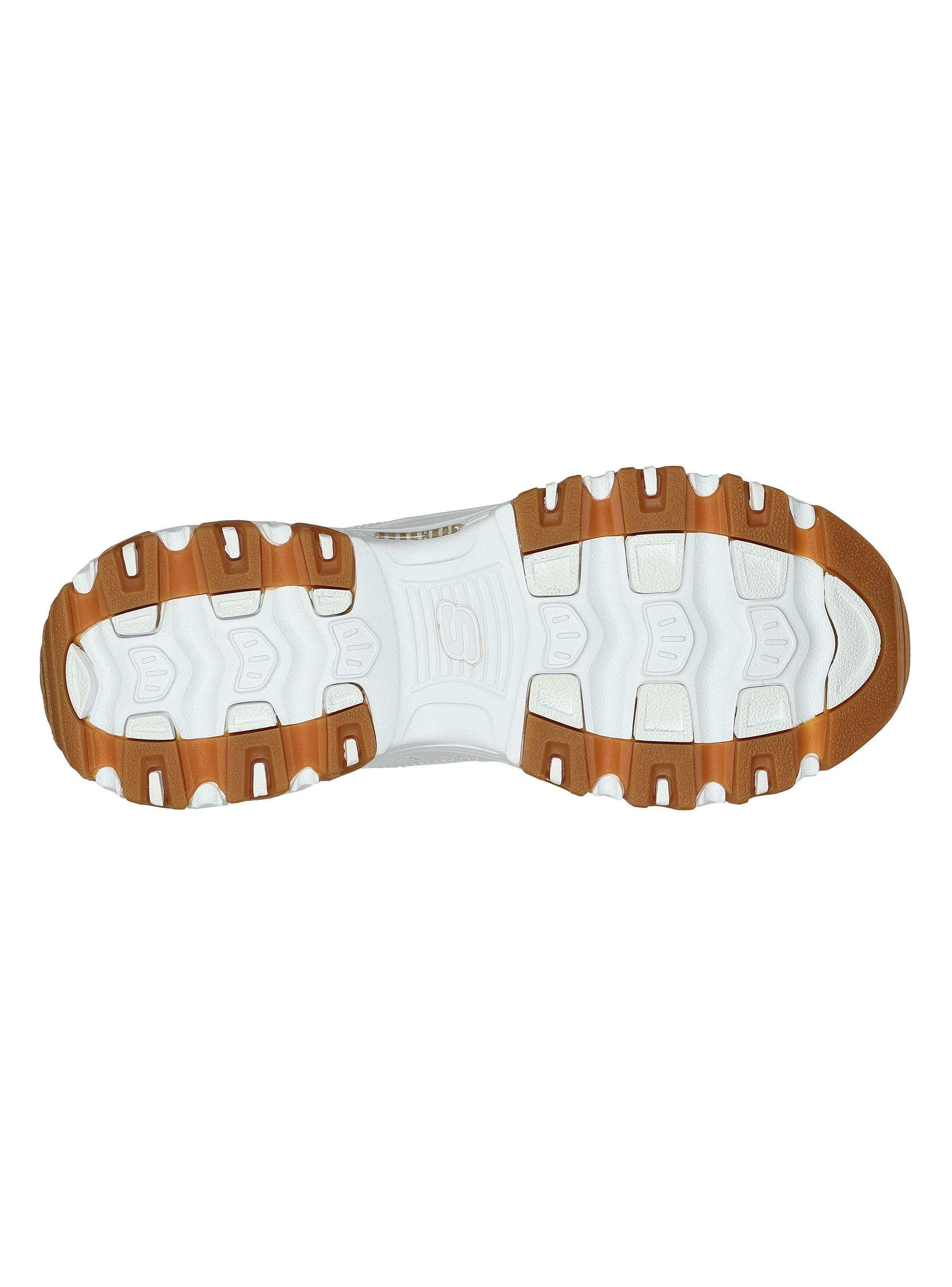Zapatilla Urbana D'Lites Mujer-4