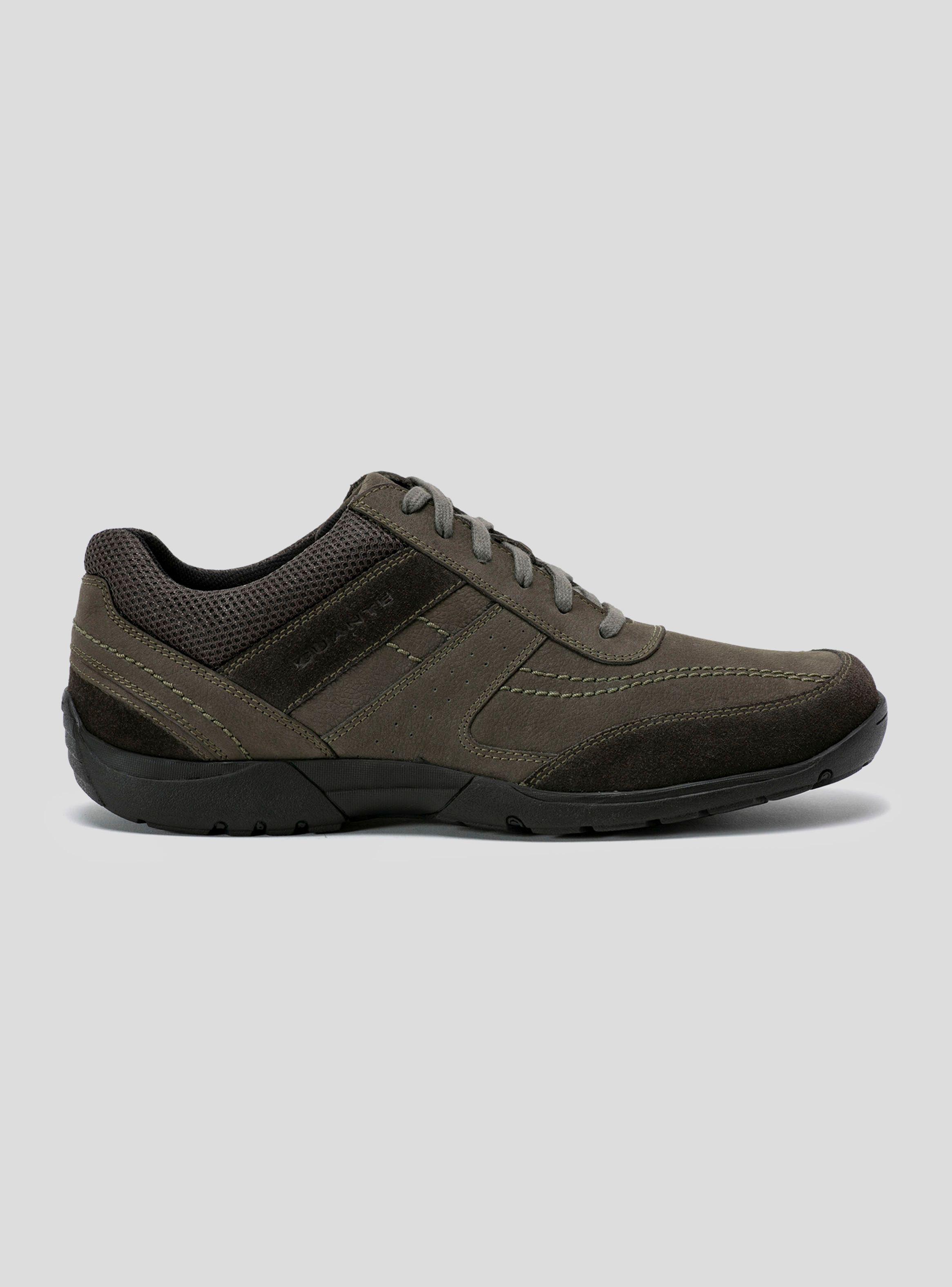 Zapato Casual Vancouver Hombre-0