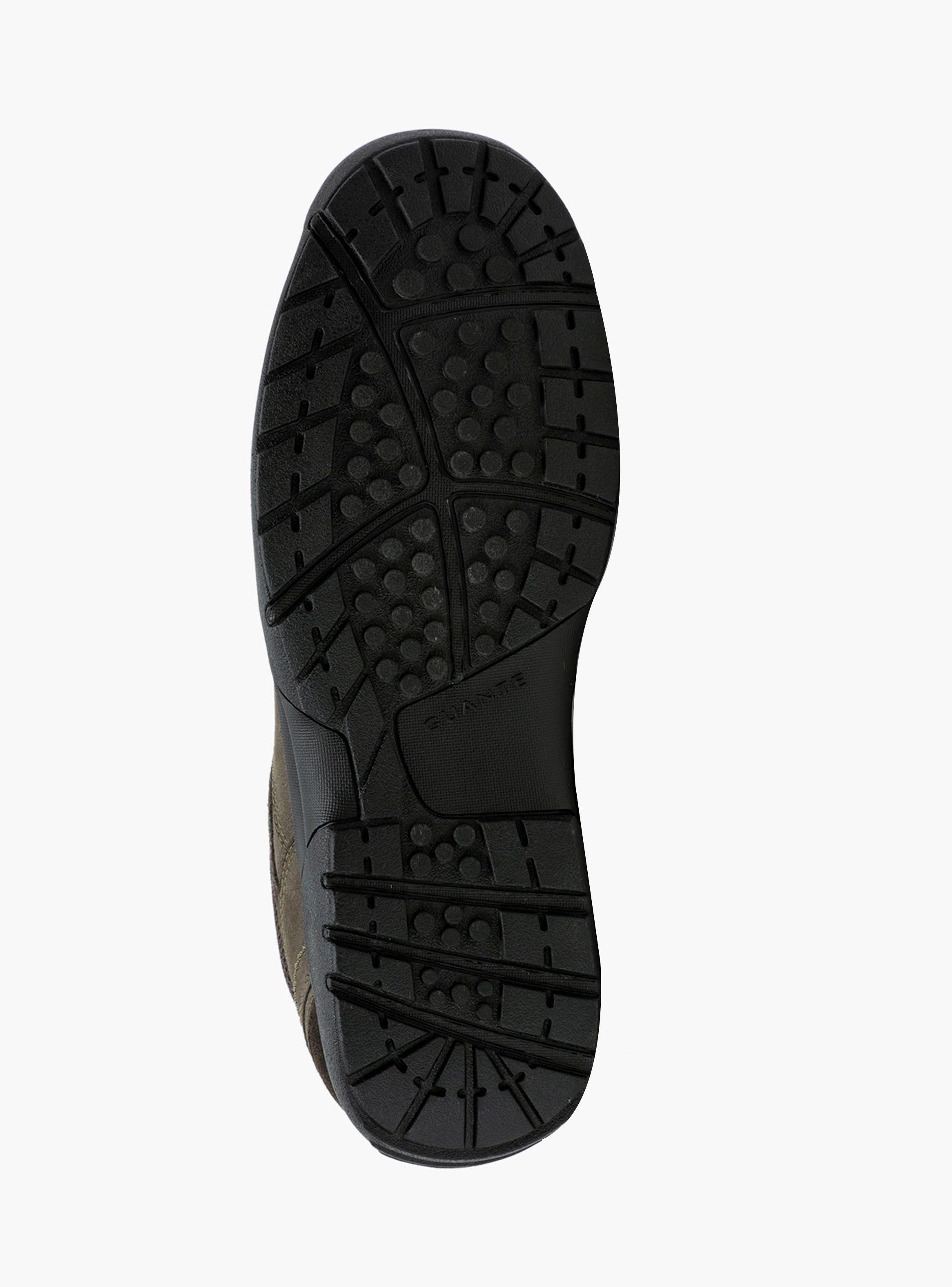 Zapato Casual Vancouver Hombre-4