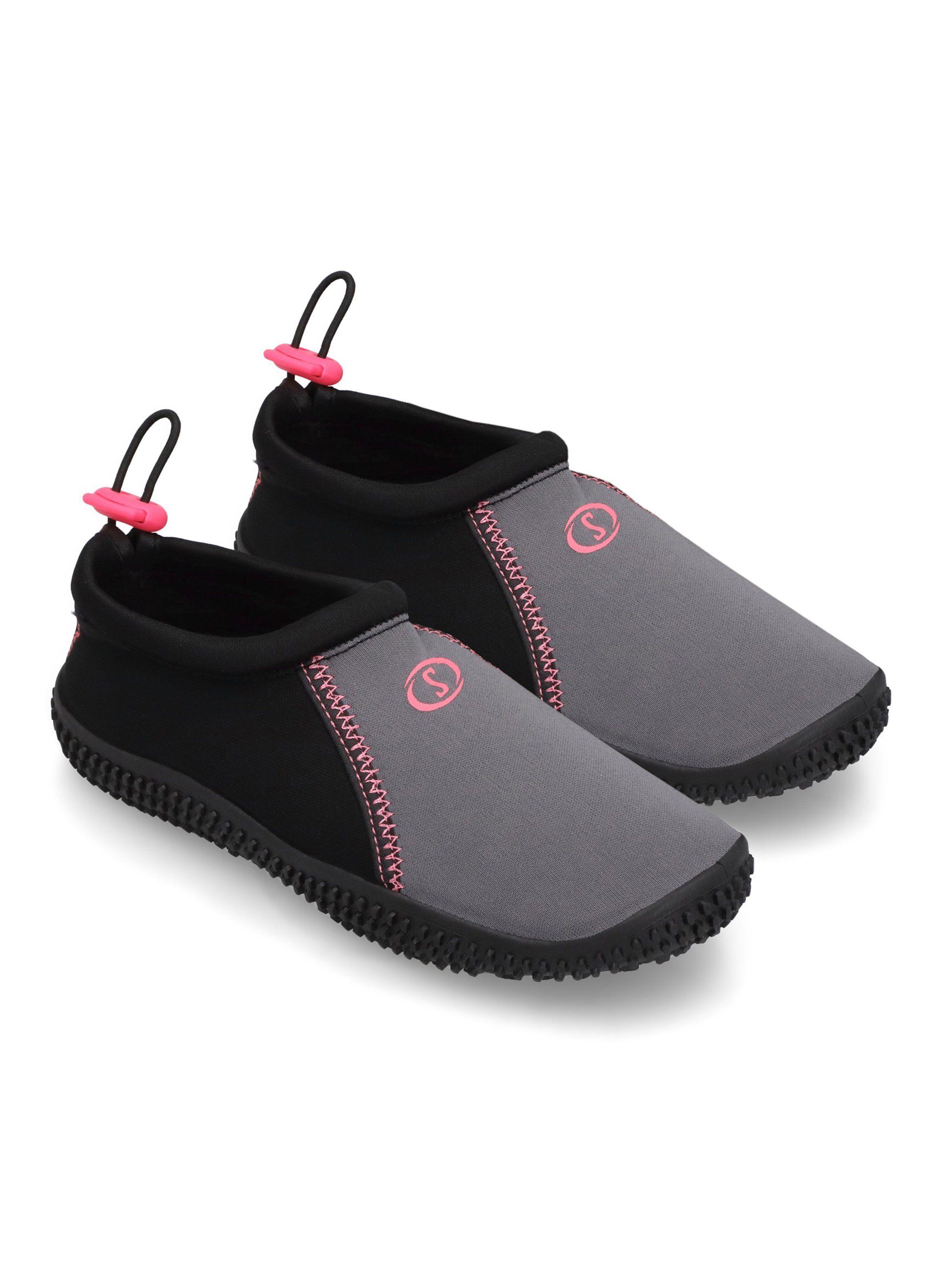 Zapato de Agua Jr. Diseño Aquashoes Unisex-1