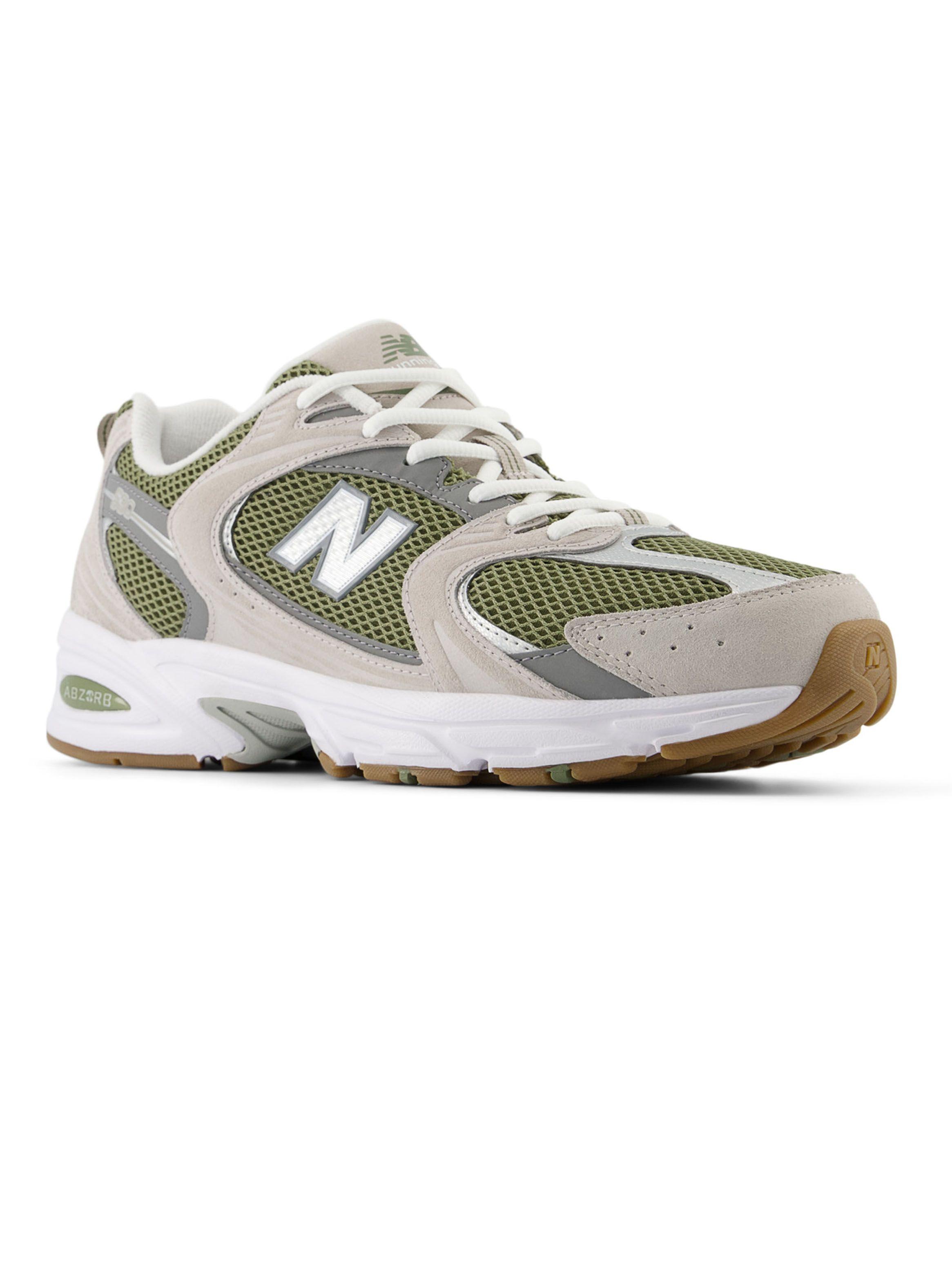 Zapatilla Urbana ABZ RB 530 Mujer-1