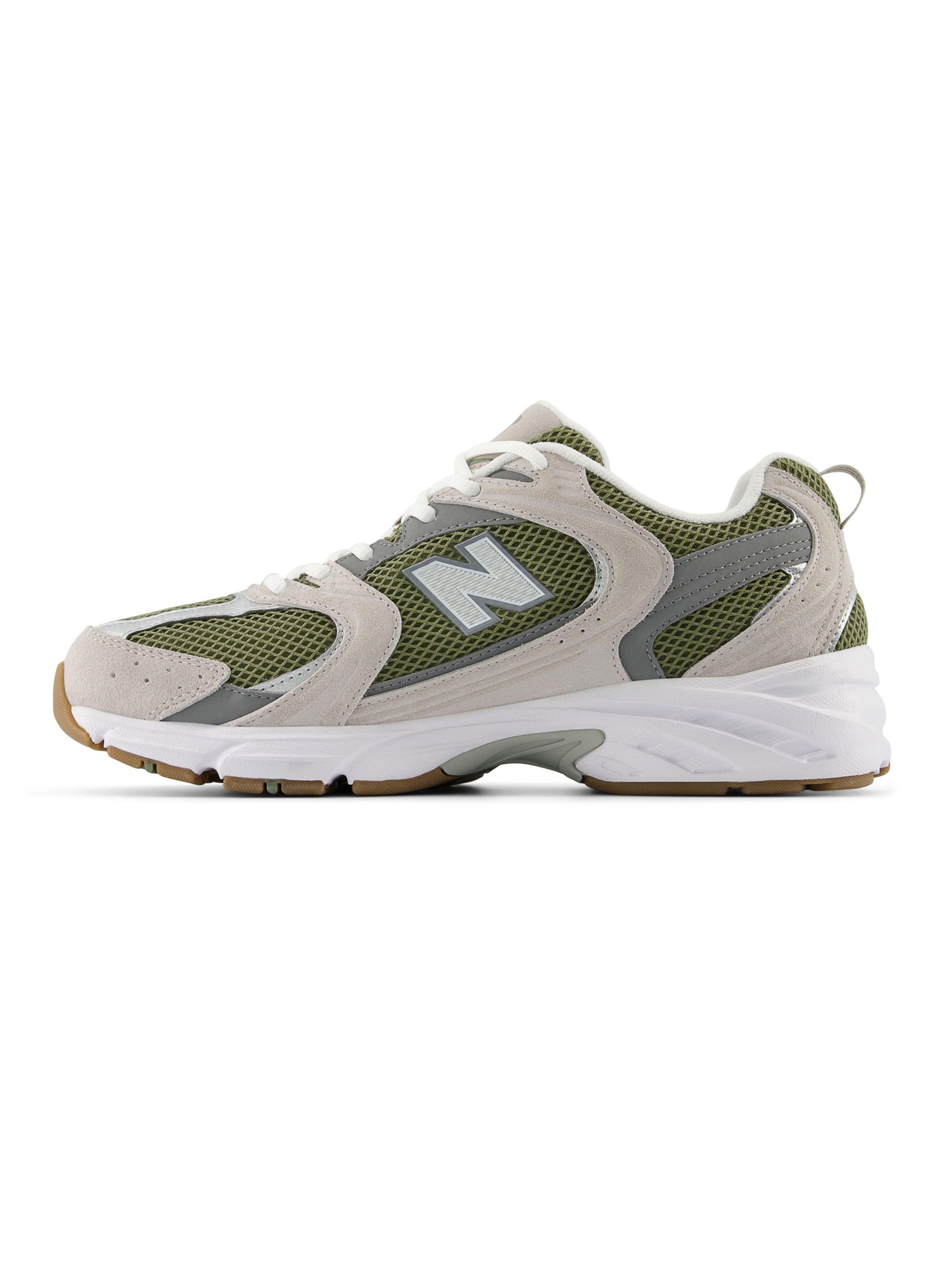 Zapatilla Urbana ABZ RB 530 Mujer-2