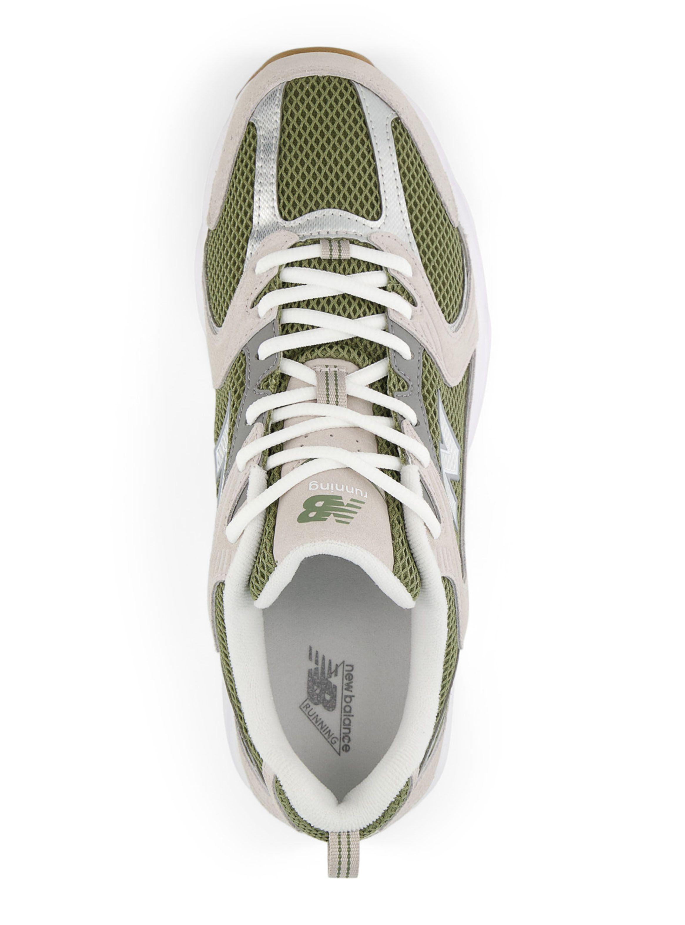 Zapatilla Urbana ABZ RB 530 Mujer-3