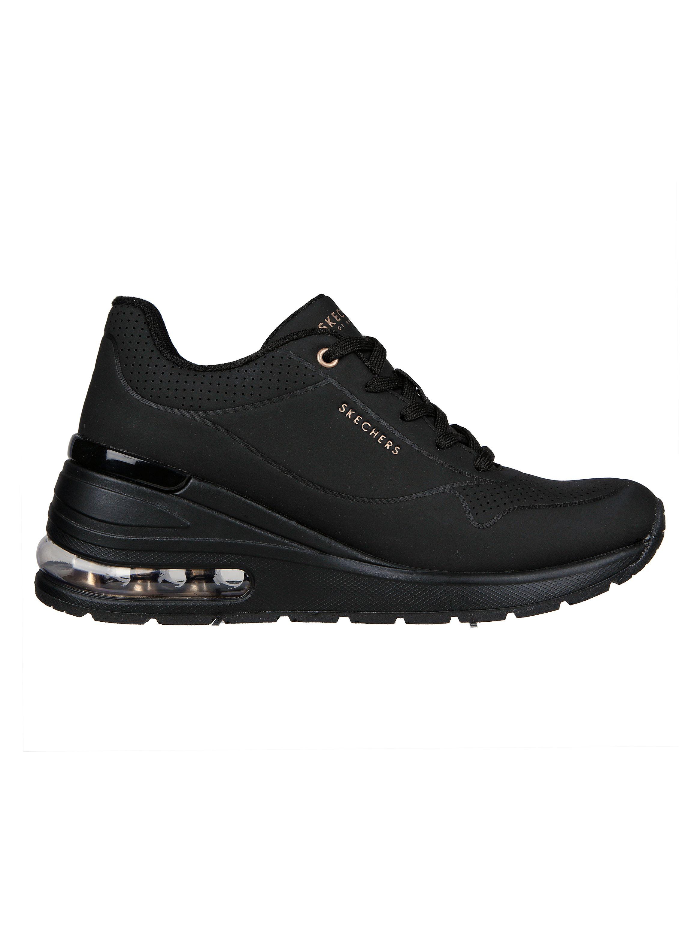 Zapatilla Urbana Million Air Elevated Air Mujer-0