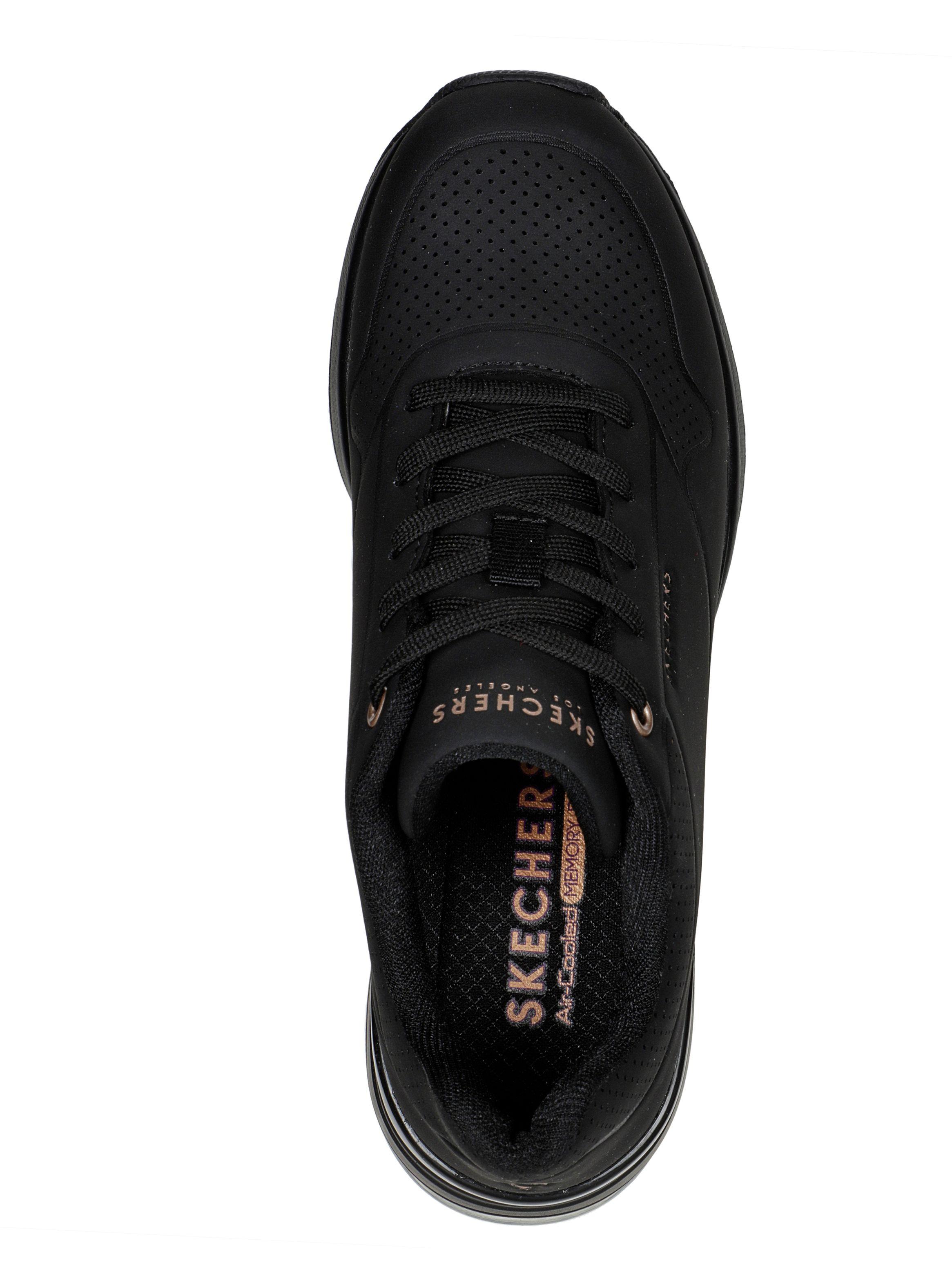 Zapatilla Urbana Million Air Elevated Air Mujer-2