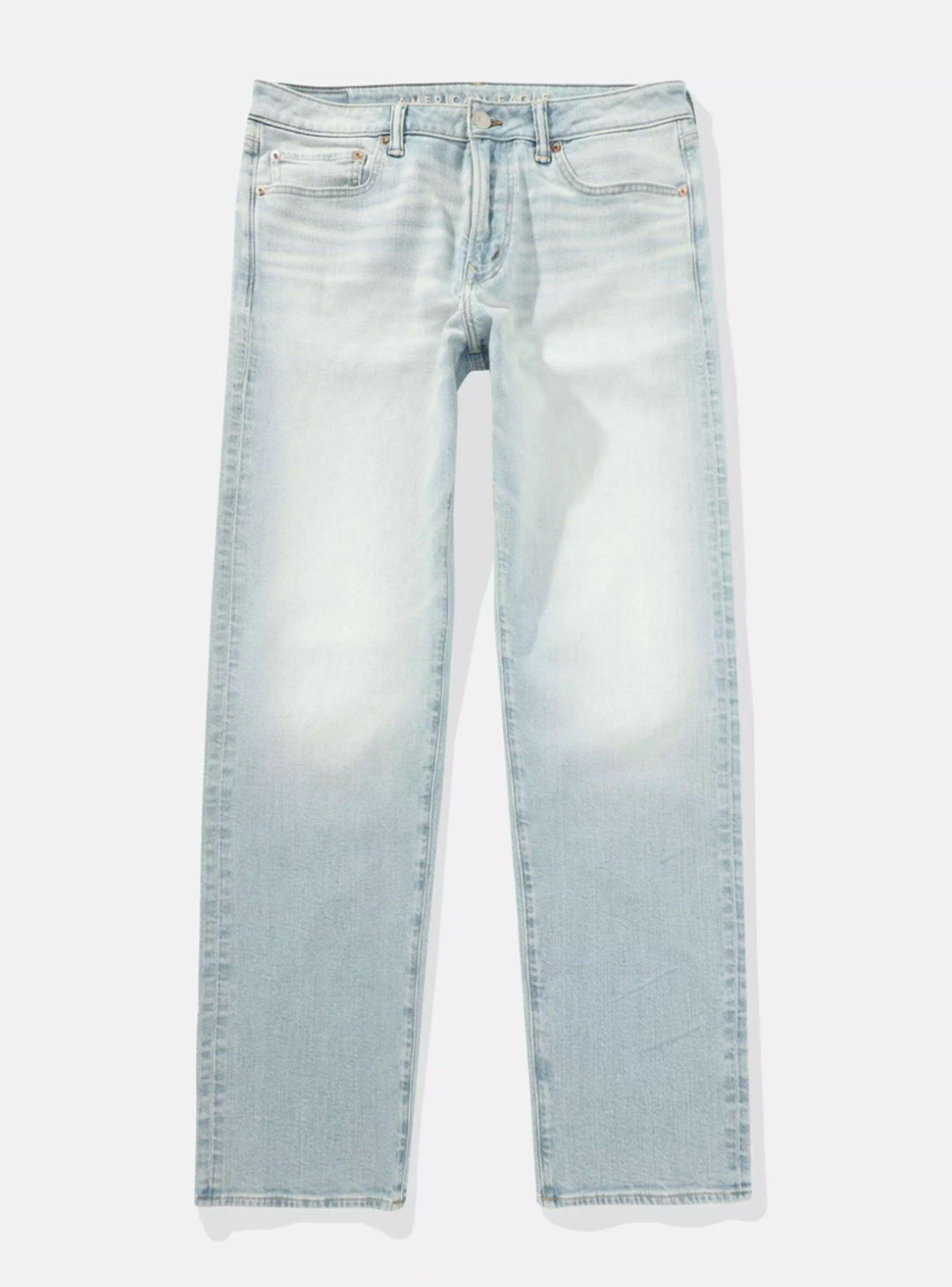 Jeans AirFlex Slim Straight K-2
