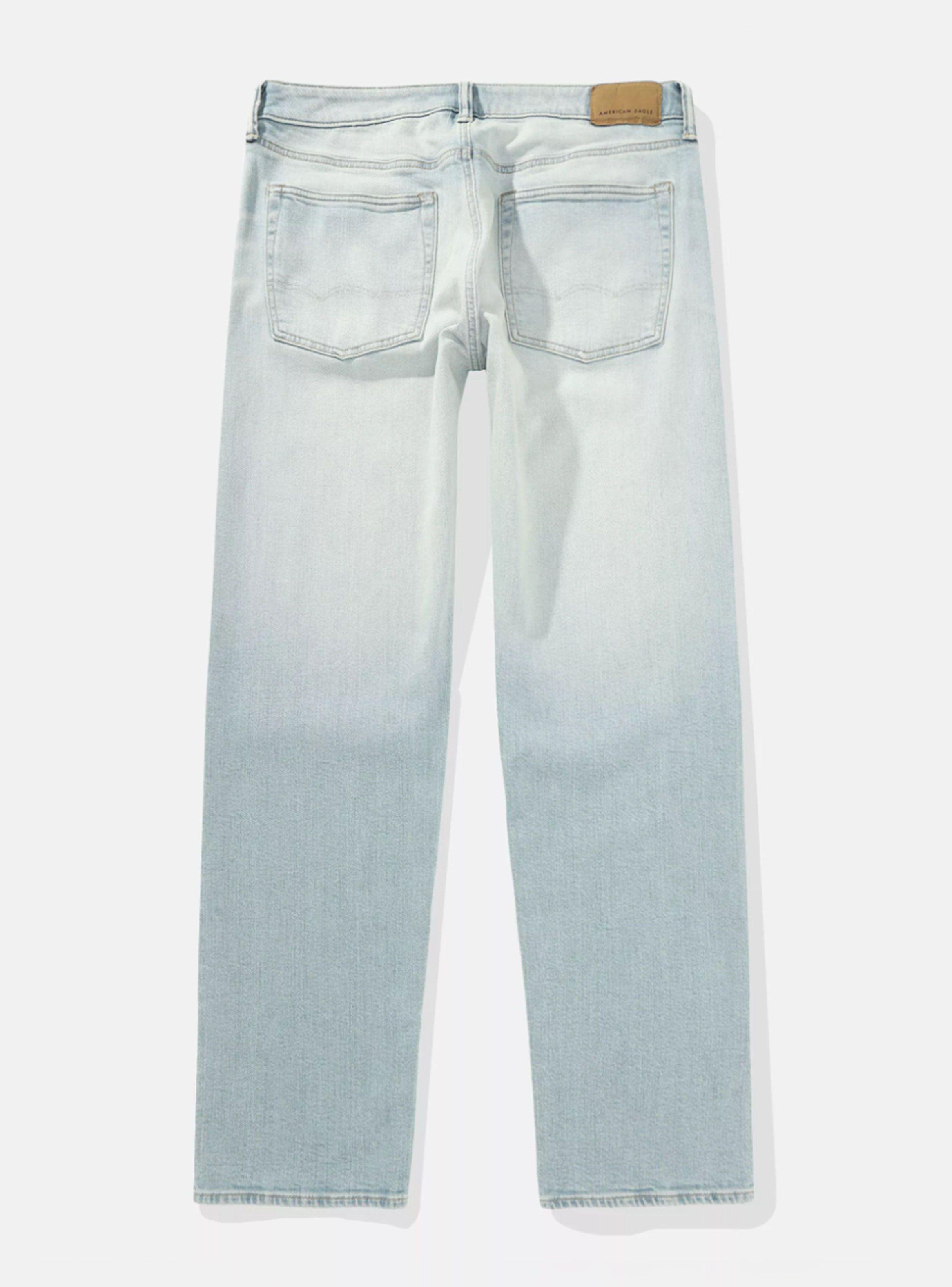 Jeans AirFlex Slim Straight K-3