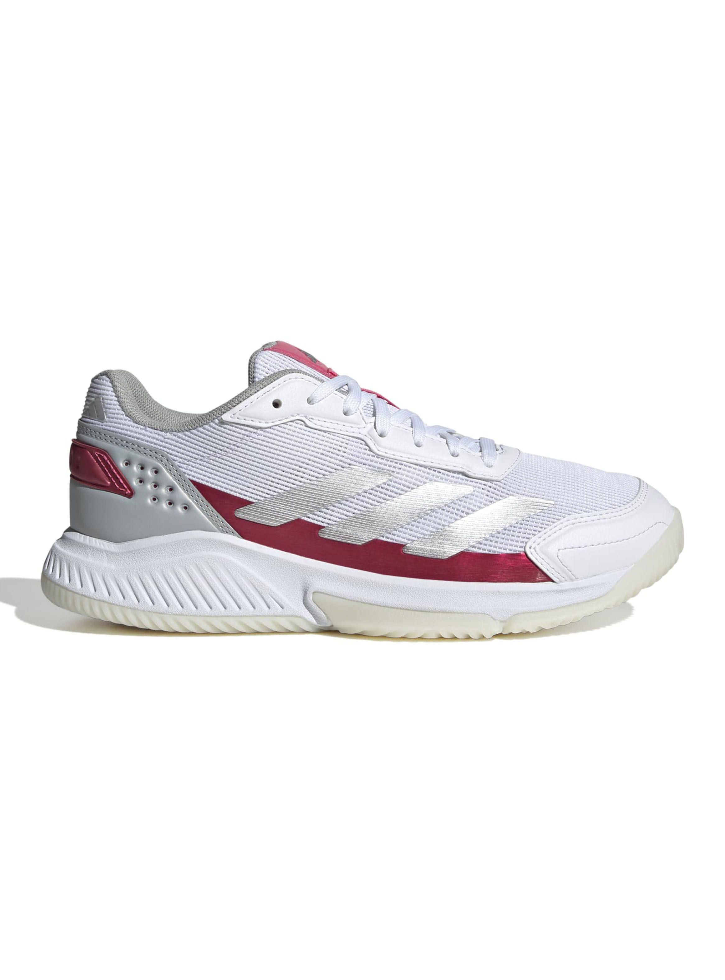 Zapatilla Pádel Courtquick Padel W Mujer-0