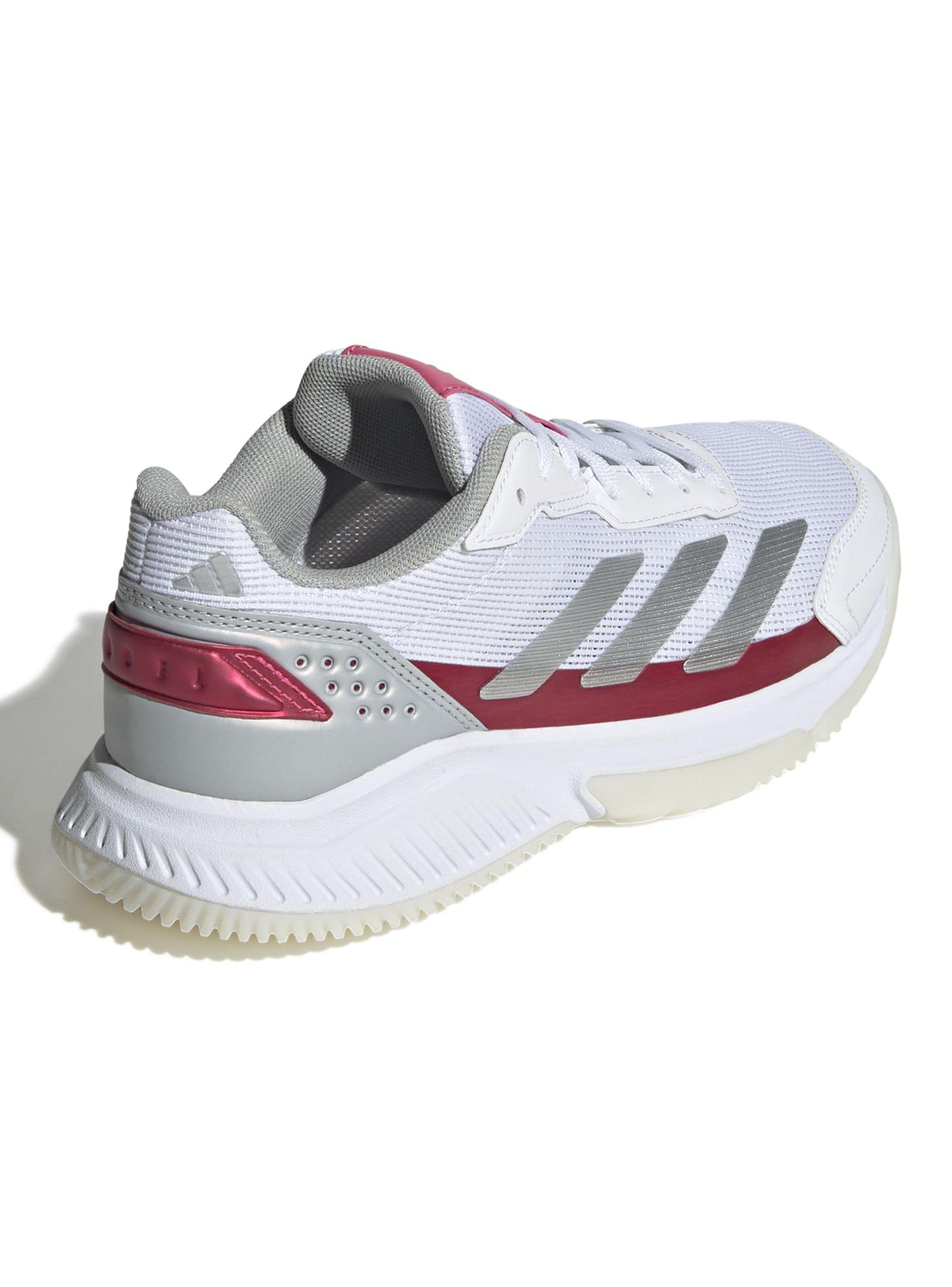 Zapatilla Pádel Courtquick Padel W Mujer-3