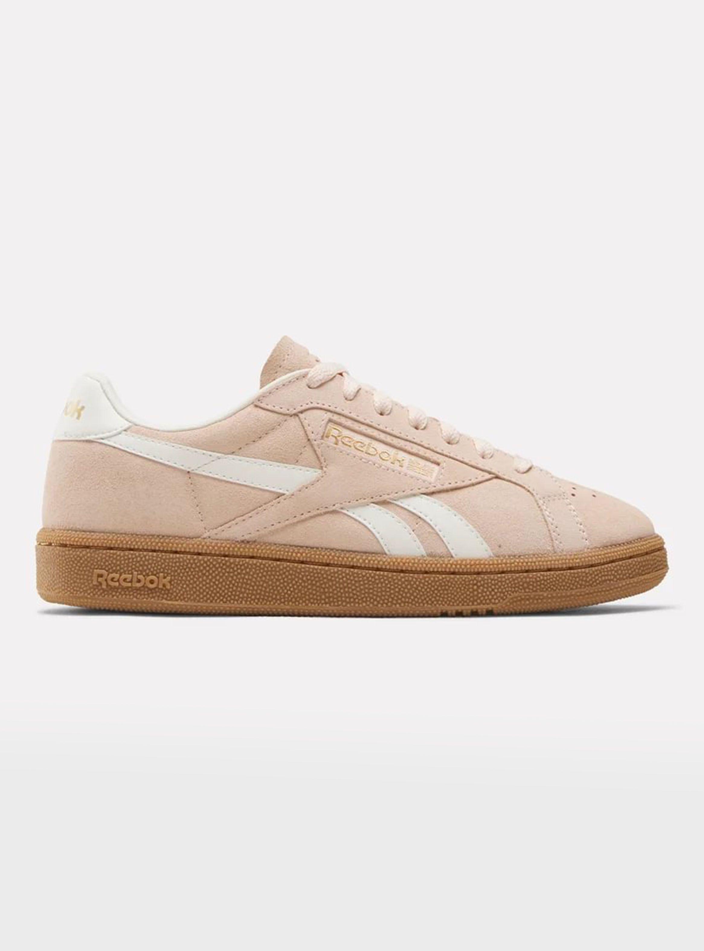Zapatilla Urbana Canvas Club C Grounds Uk Mujer-0