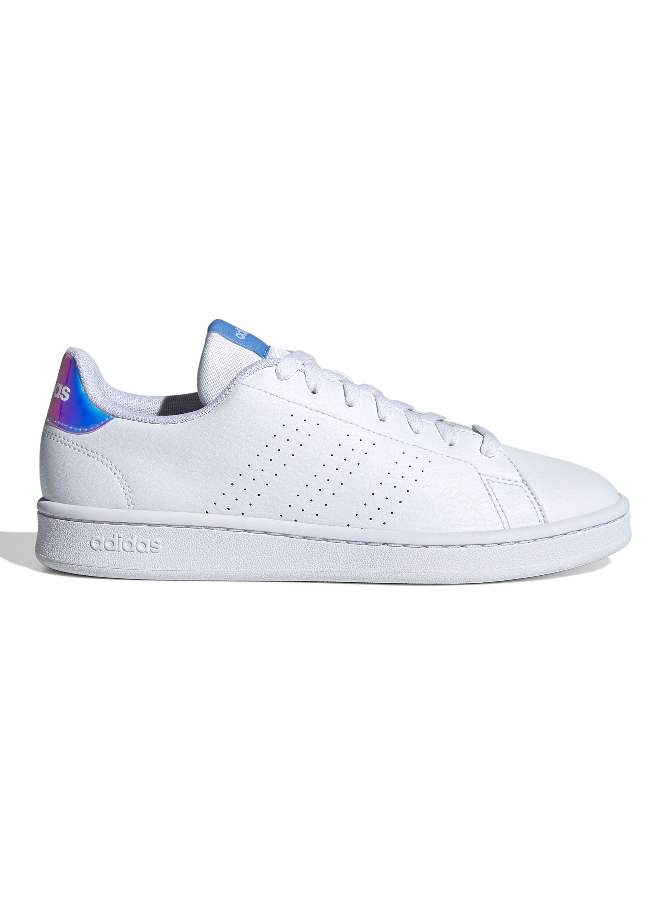 Zapatilla Urbana Advantage Mujer-0