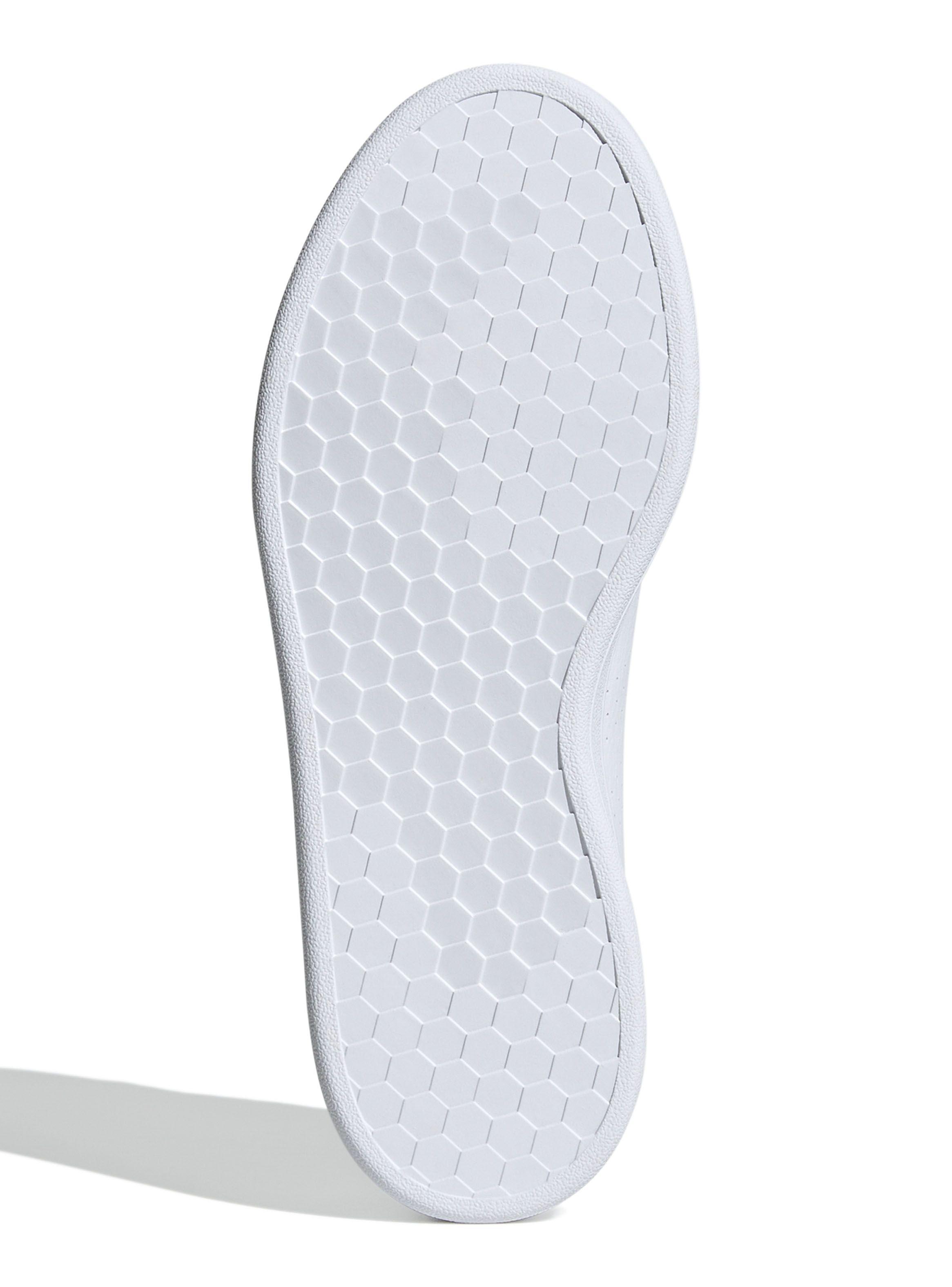 Zapatilla Urbana Advantage Mujer-5
