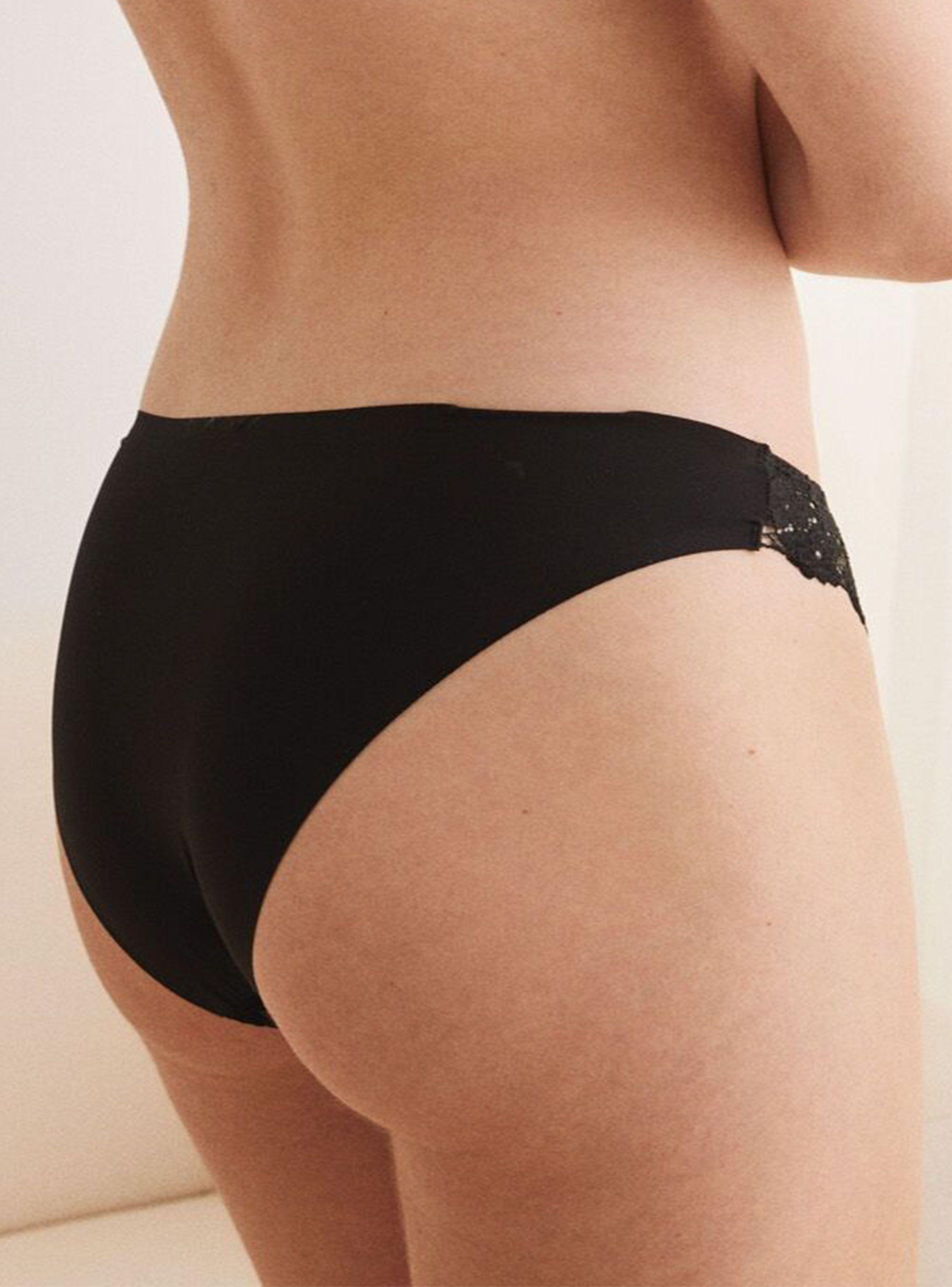 Calzón Must Clásico Encaje 2-1