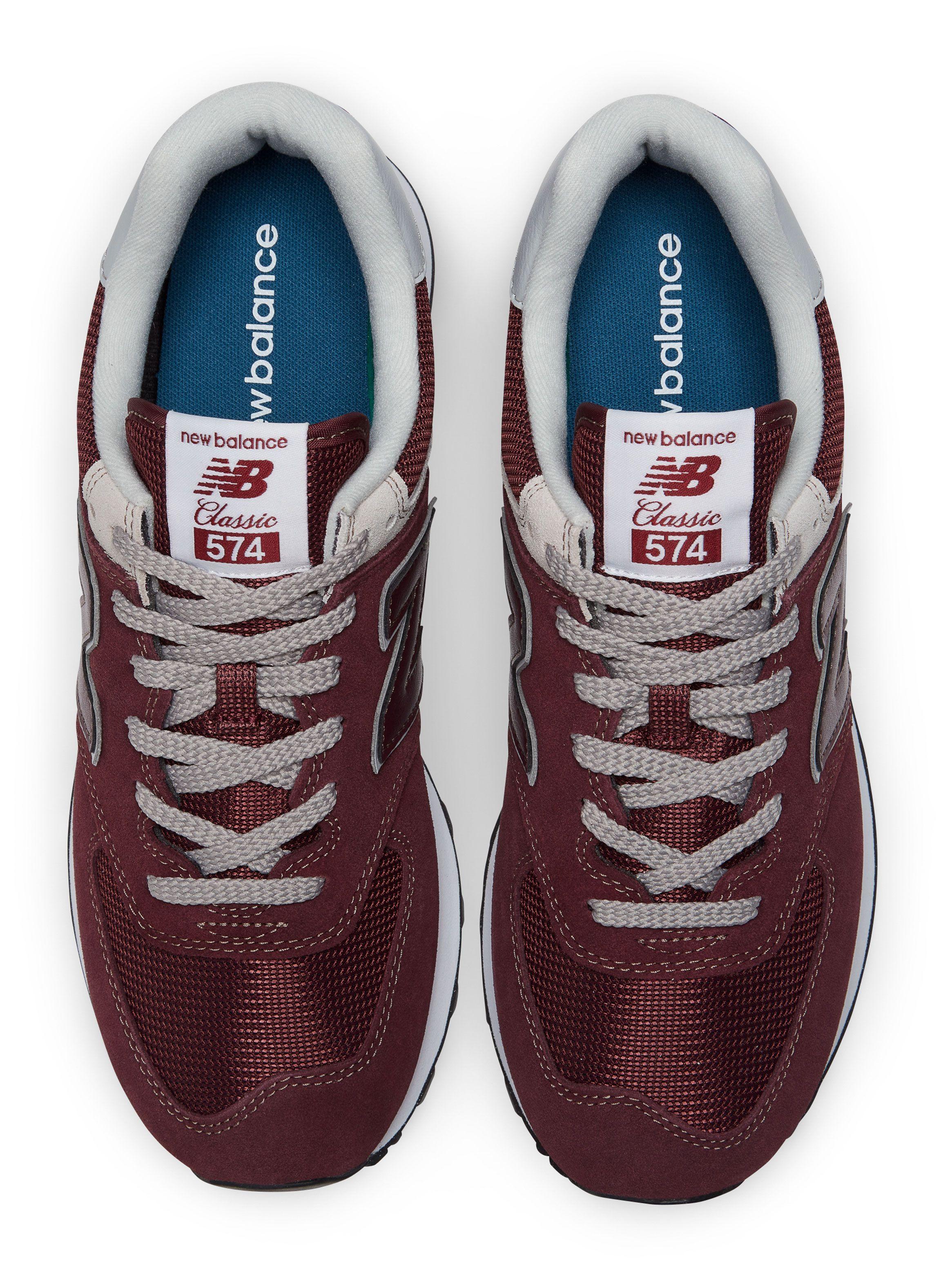 Zapatilla Urbana Print Cuero Hombre-2