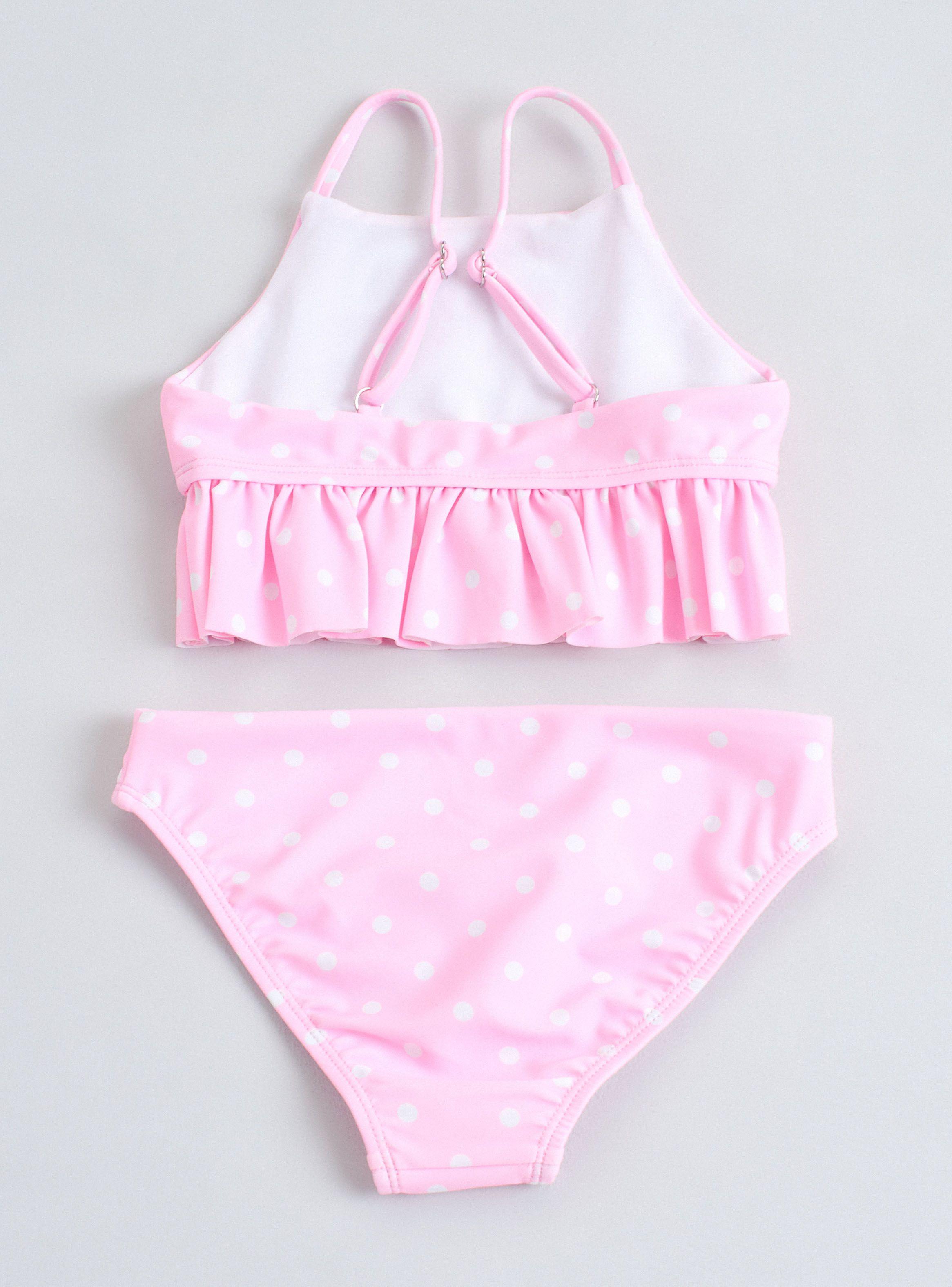 Bikini Moda Vuelos Niña-2