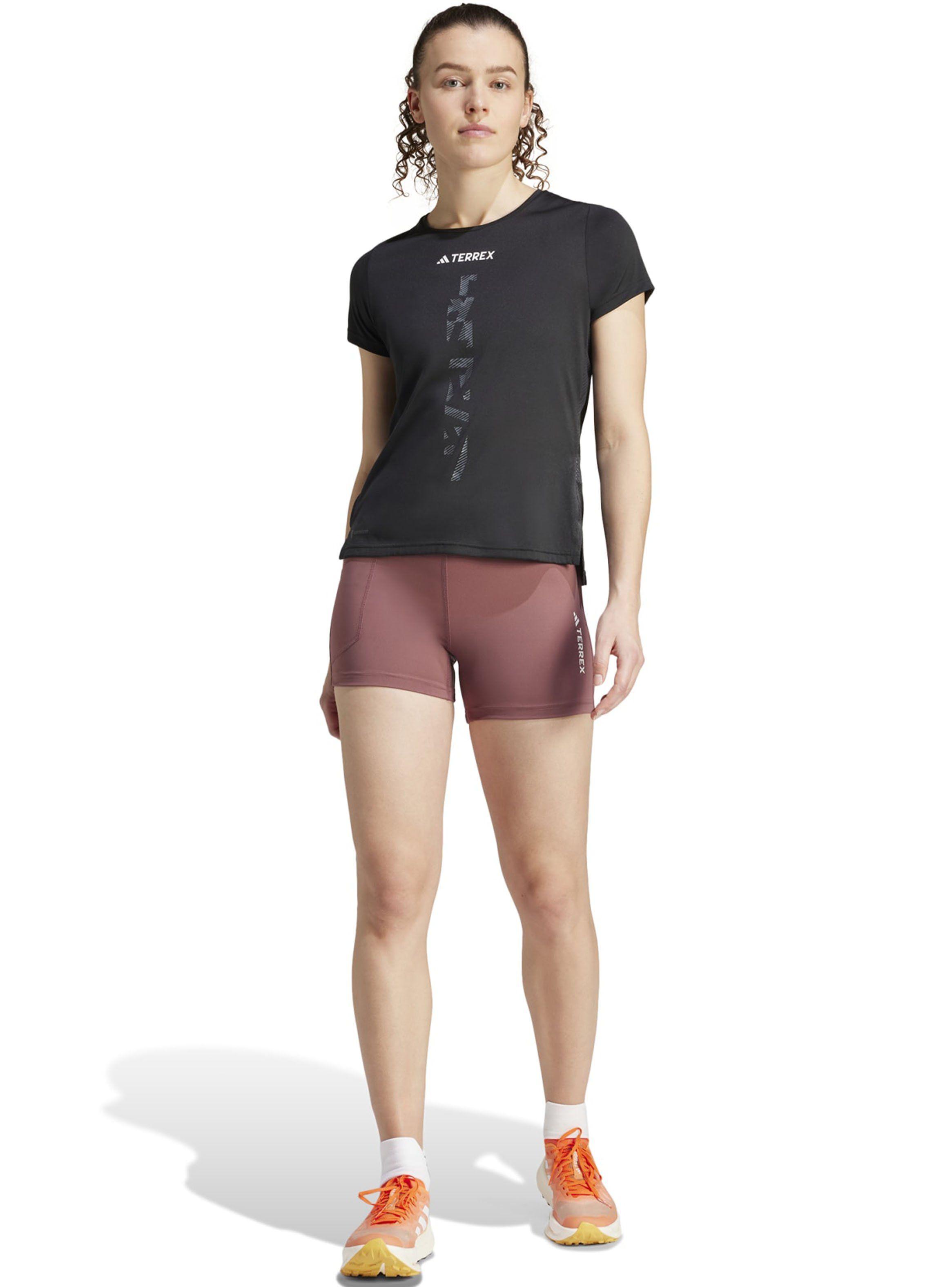 Short Outdoor Mt Short W Multicolor-4