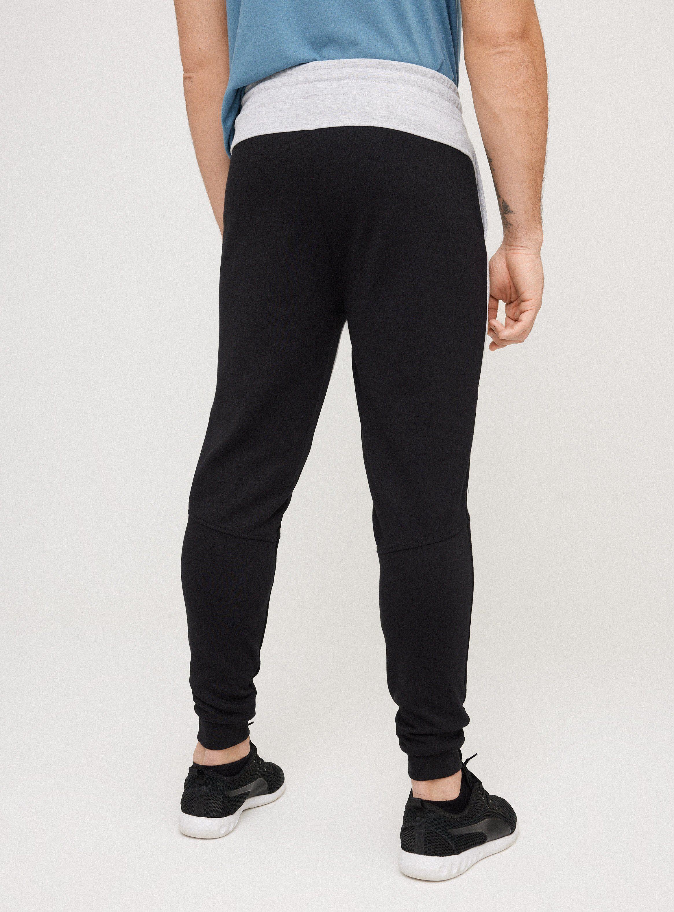 Pantalón Color Block 101-1