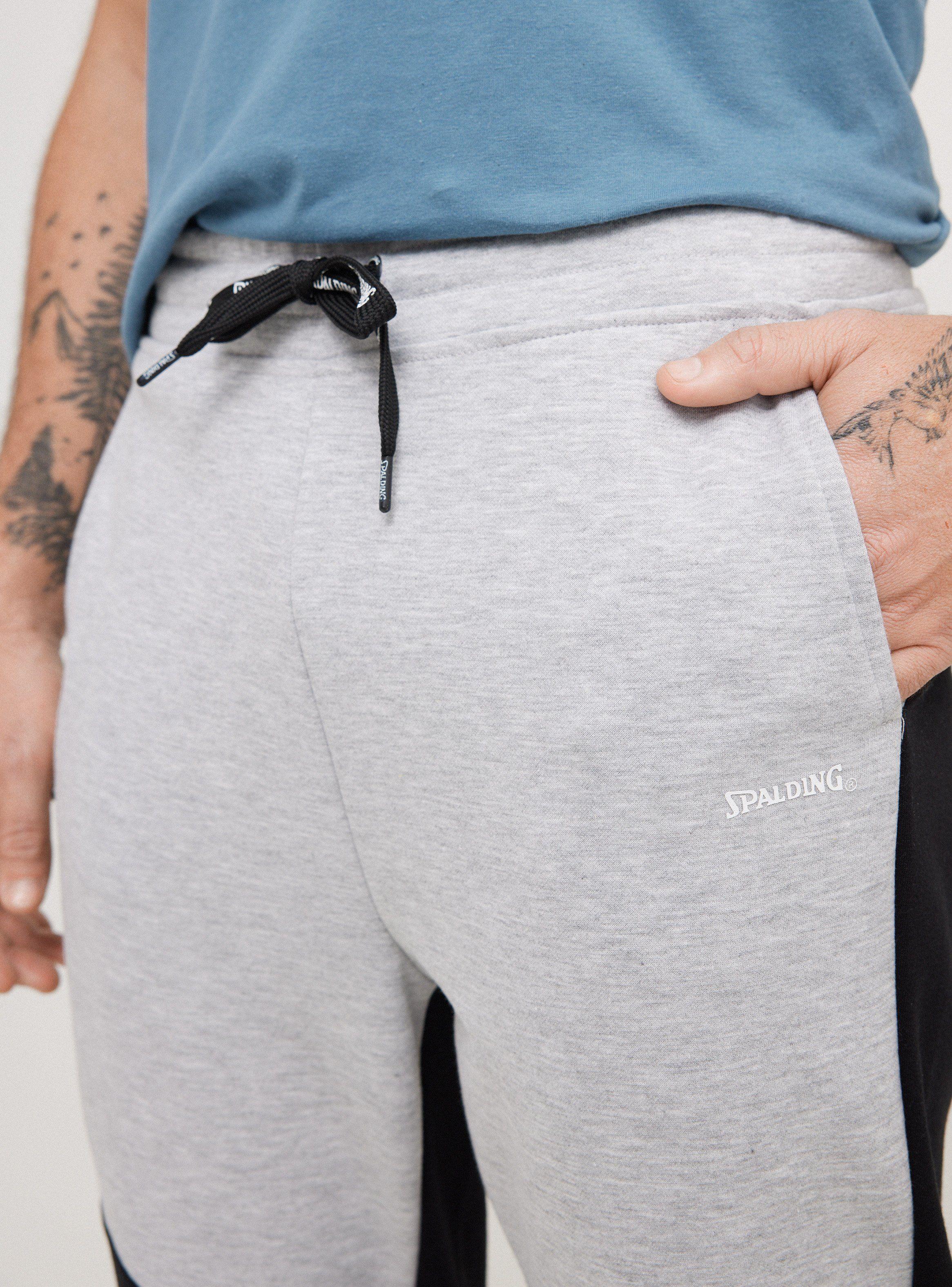 Pantalón Color Block 101-3